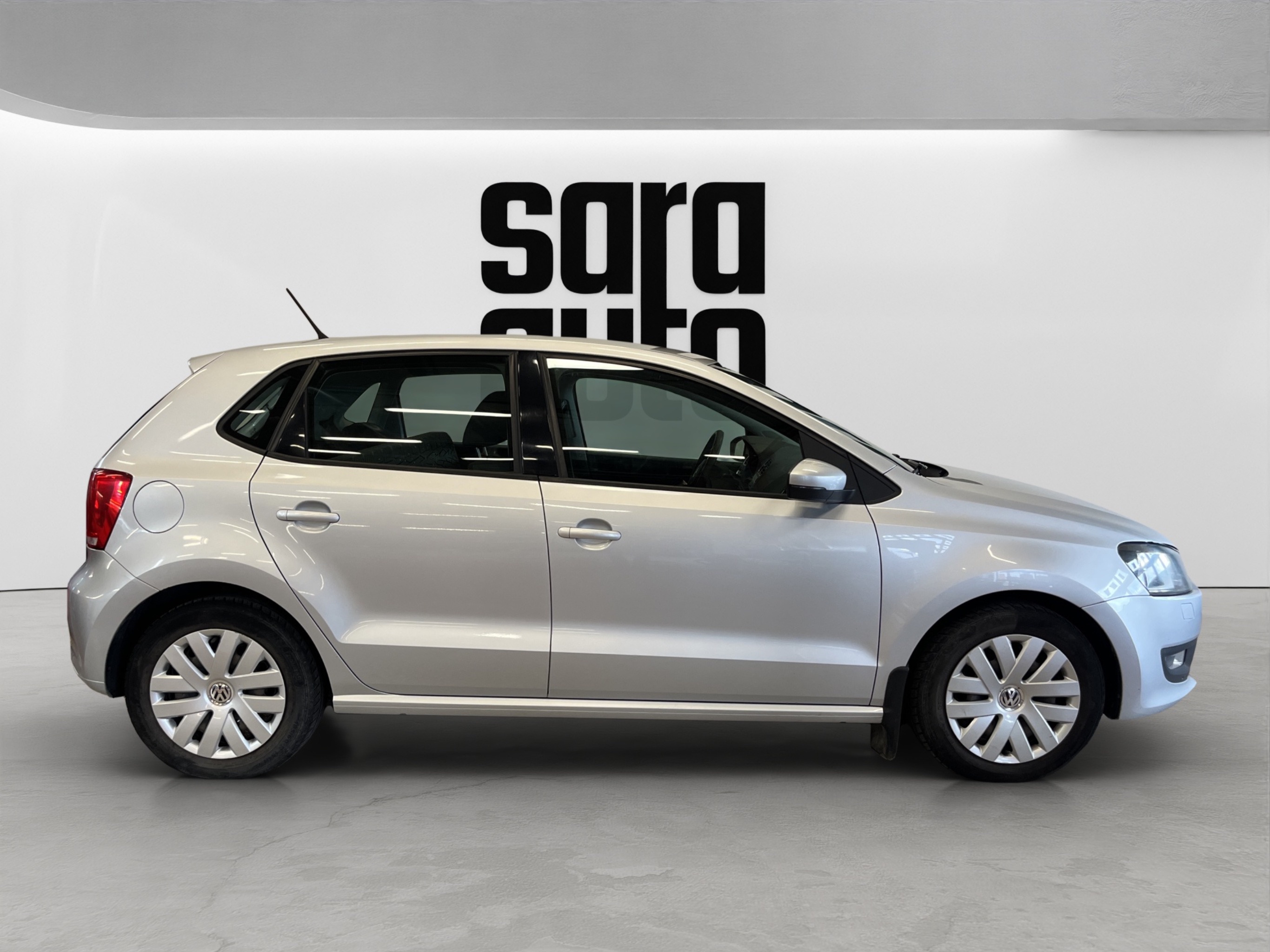 Volkswagen Polo kuva 2
