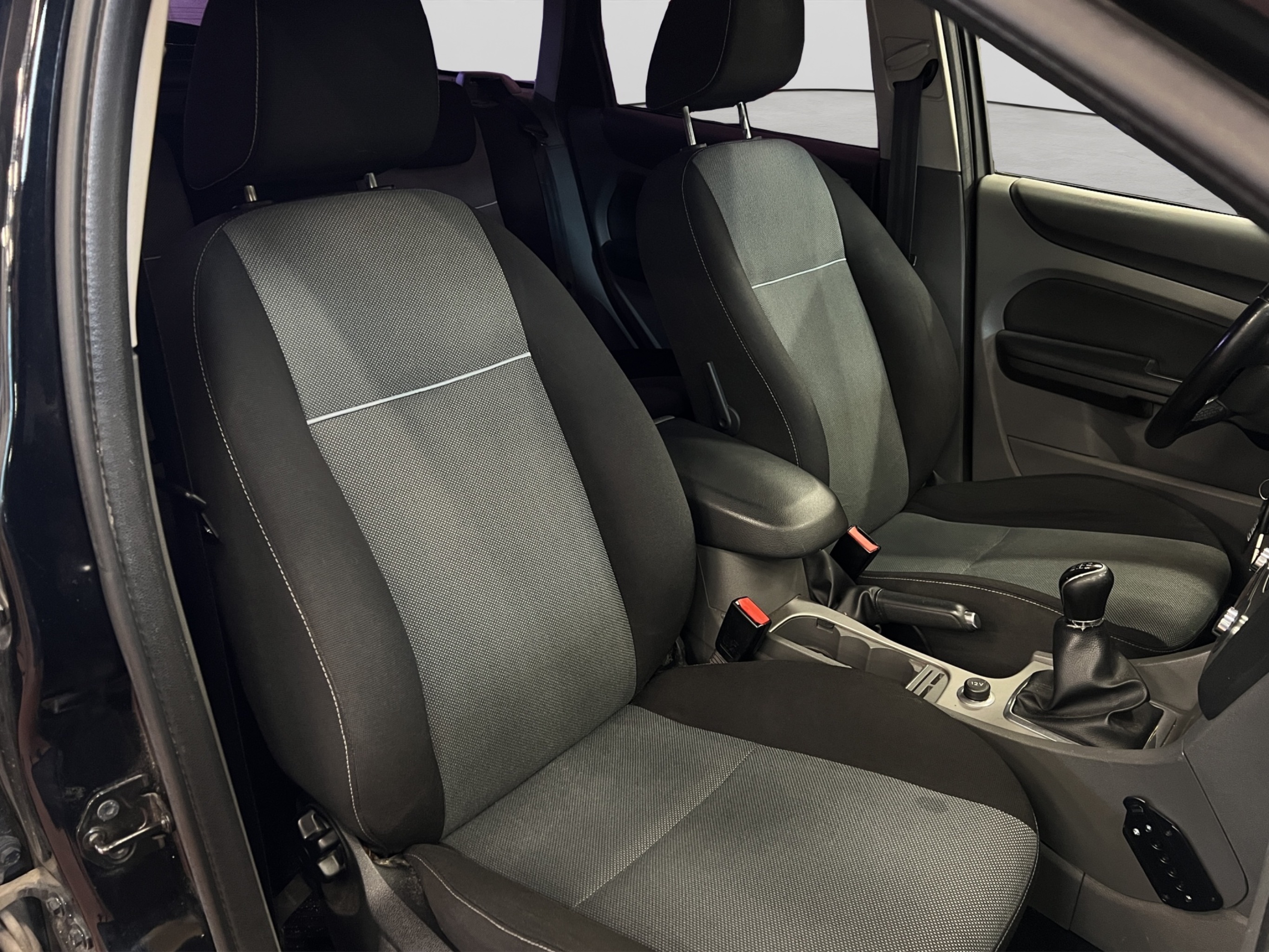 Ford Focus kuva 13