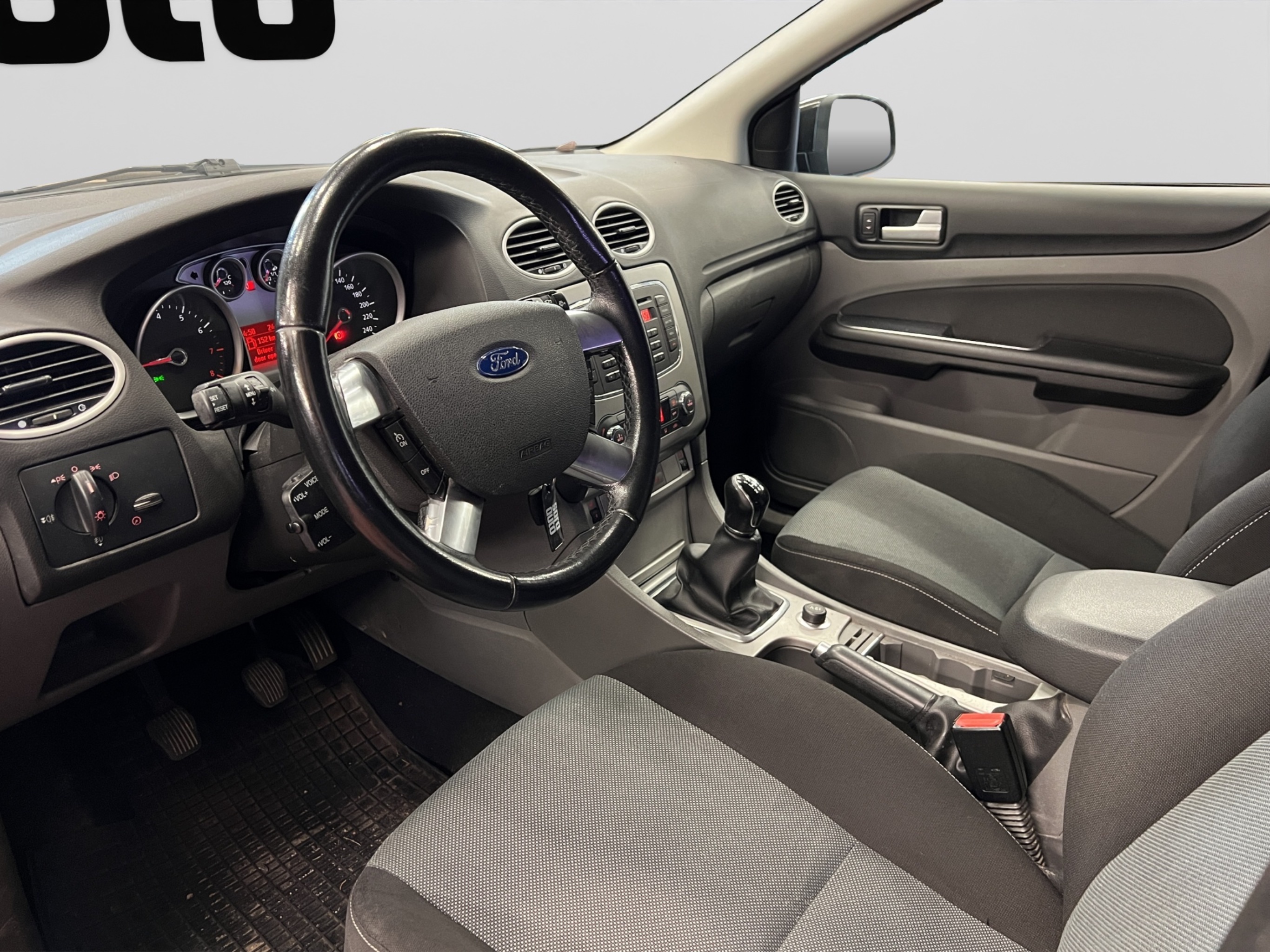 Ford Focus kuva 12