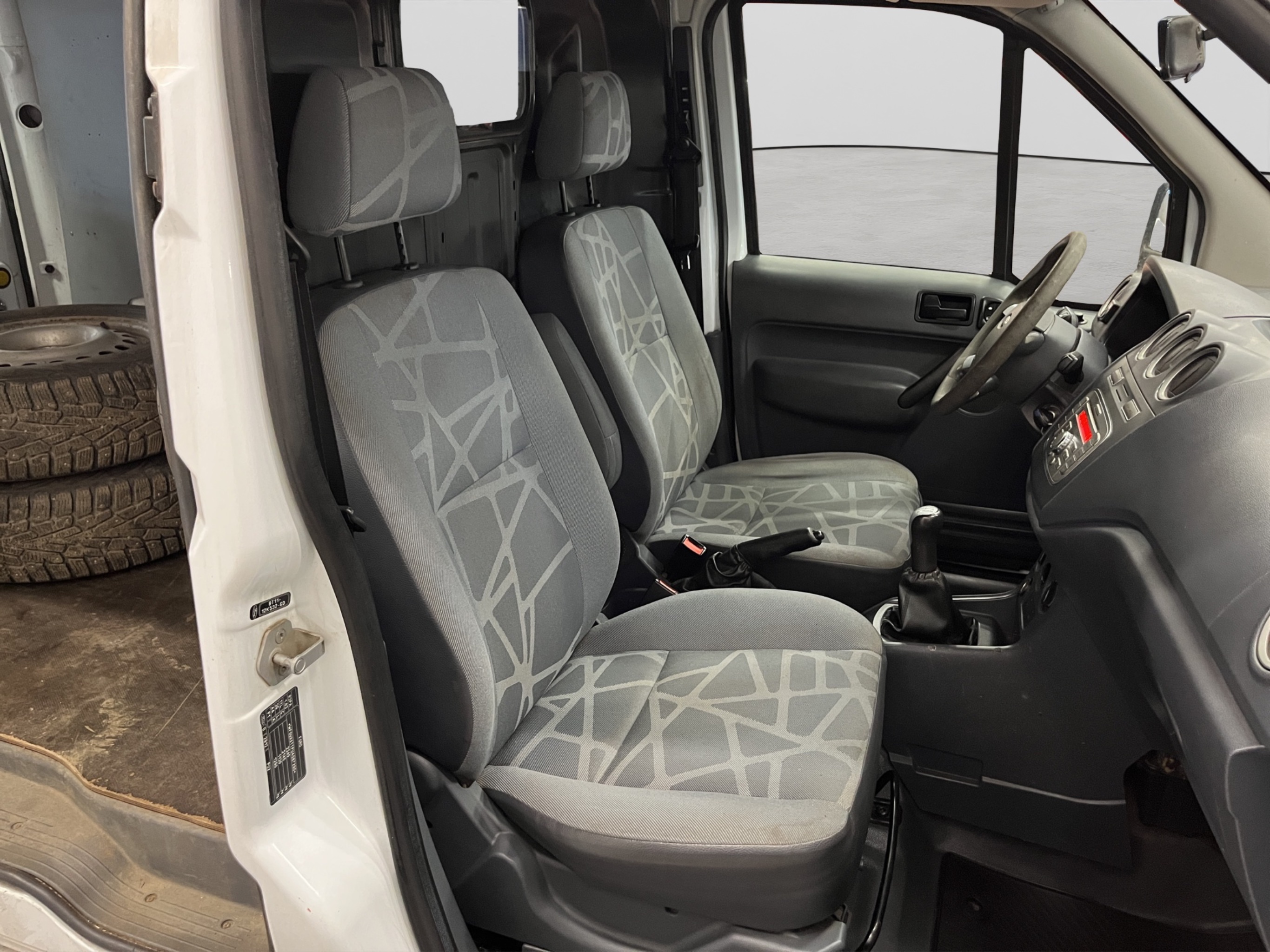 Ford Transit Connect 2010 – kuva 12