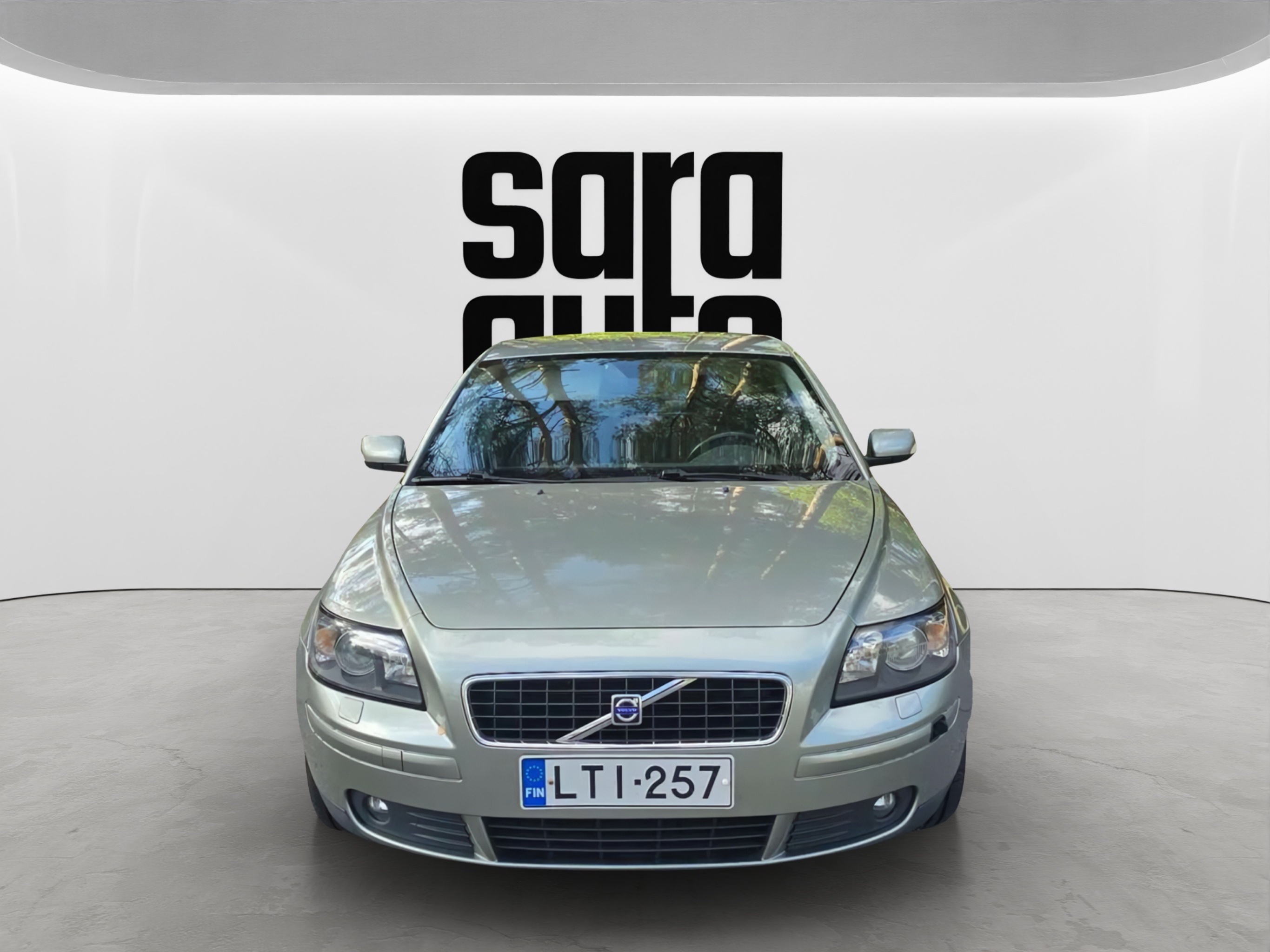 Volvo S40 2006 – kuva 6