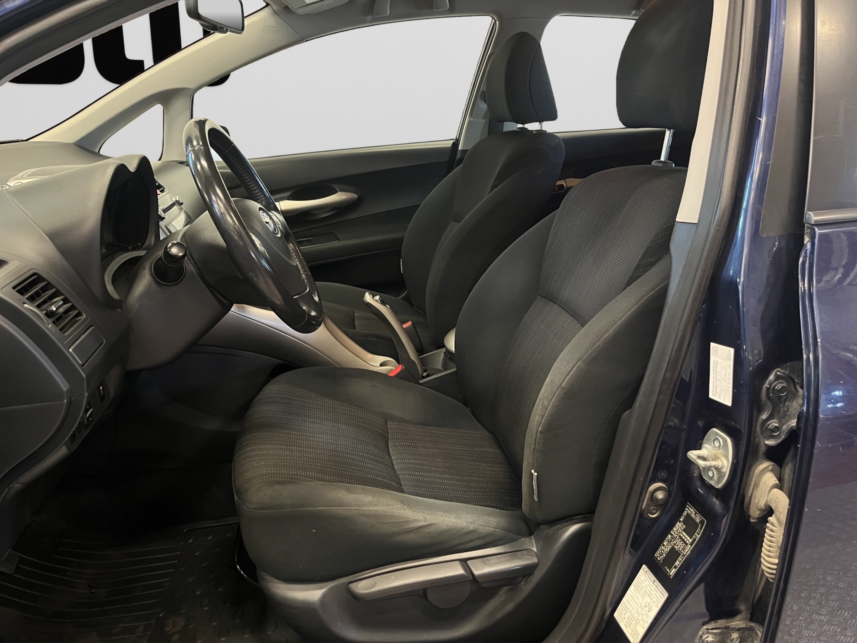 Toyota Auris kuva 9