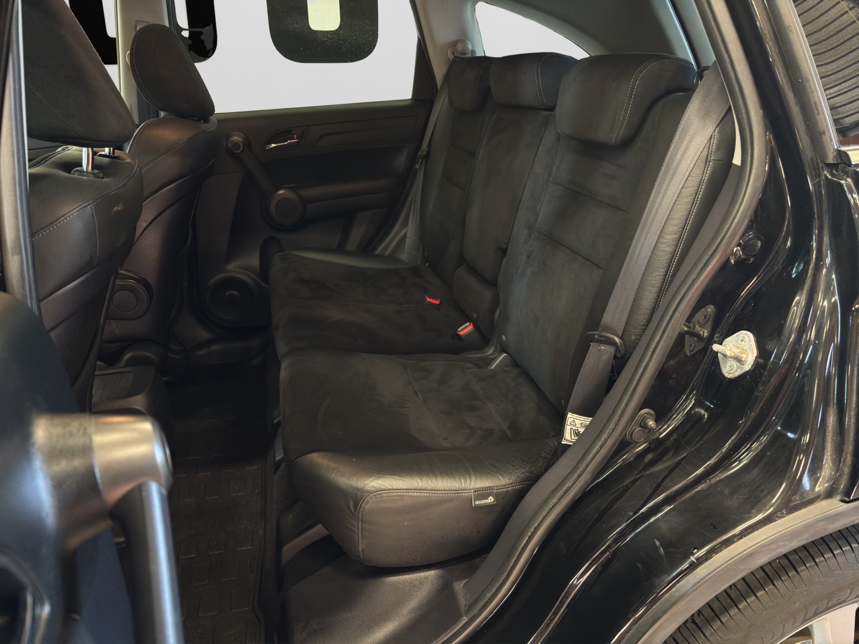 Honda CR-V 2011 – kuva 15