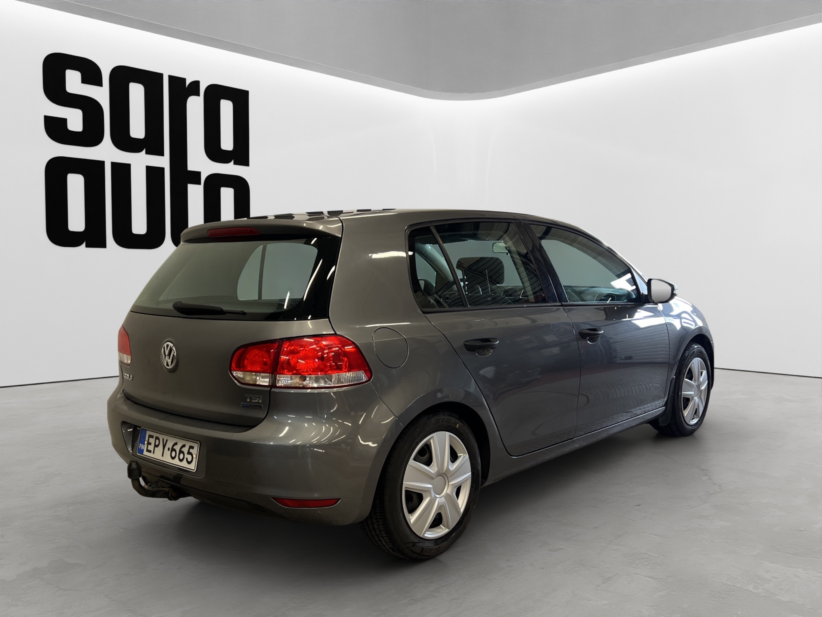Volkswagen Golf 2012 – kuva 3
