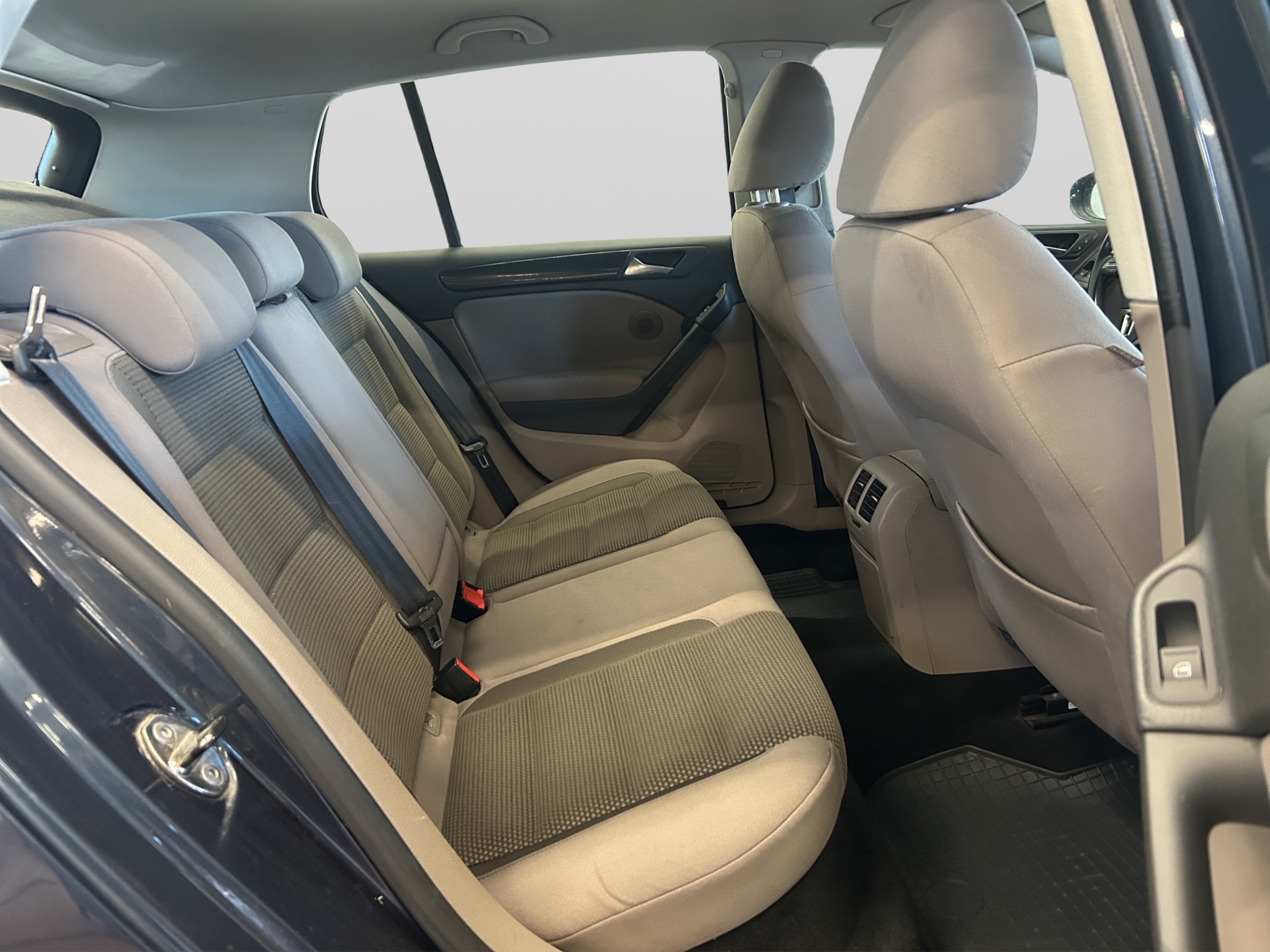Volkswagen Golf kuva 15