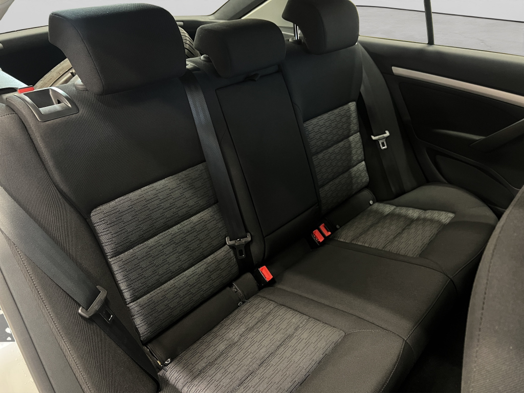 Skoda Octavia kuva 17