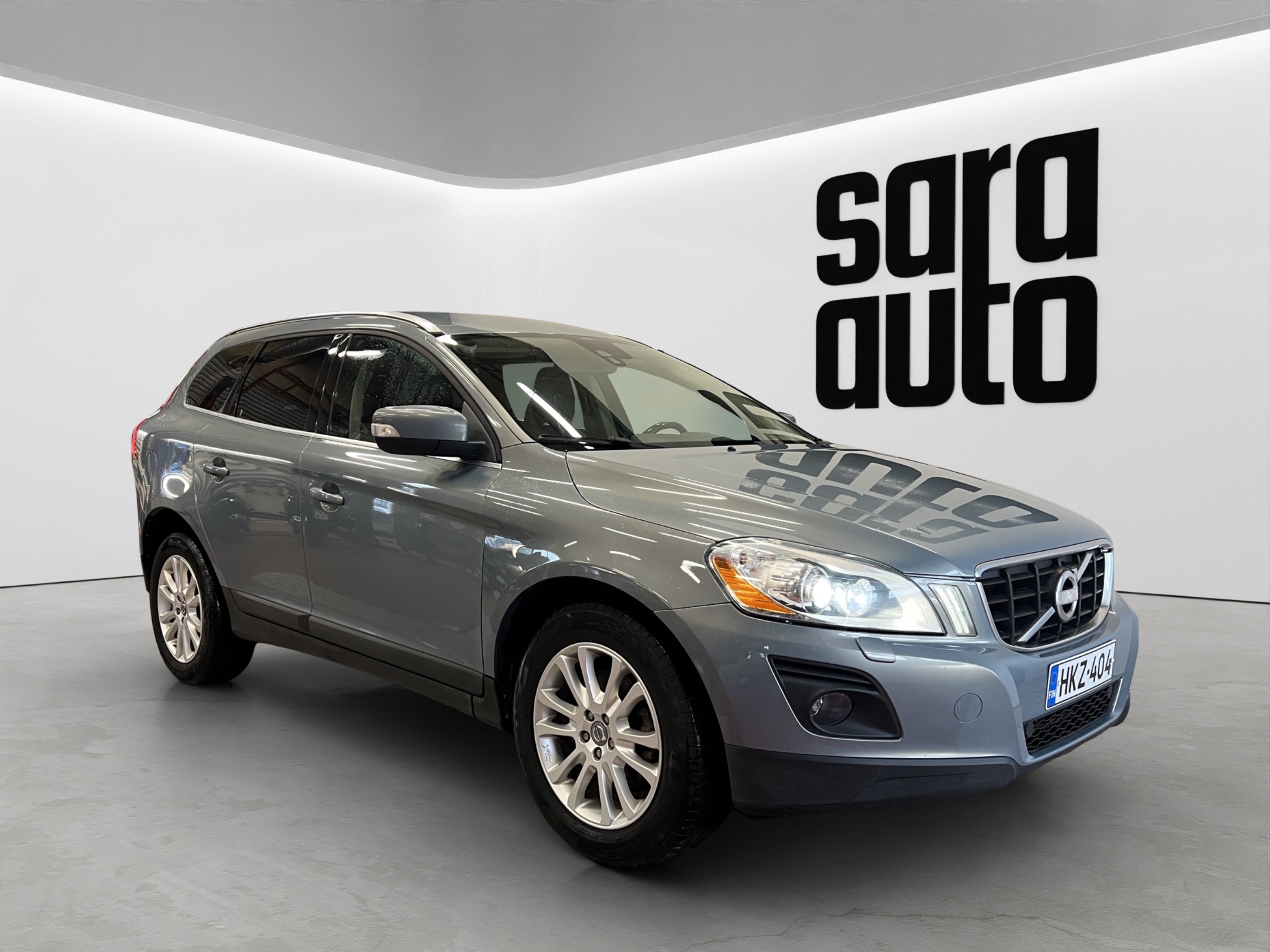 Volvo XC60 kuva 1
