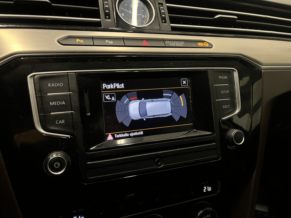 Volkswagen Passat kuva 25