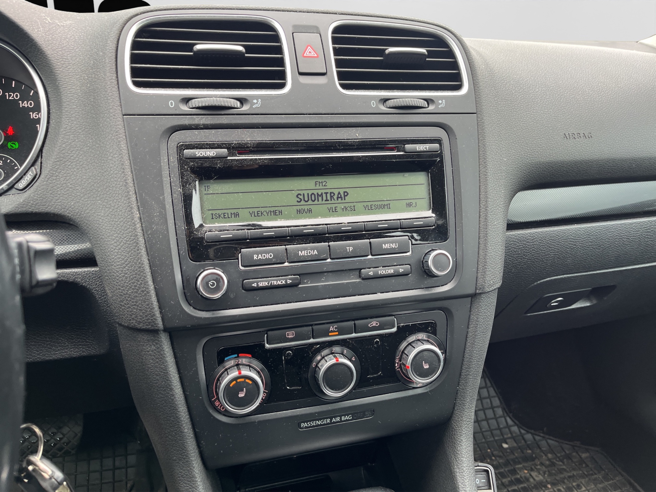 Volkswagen Golf kuva 11