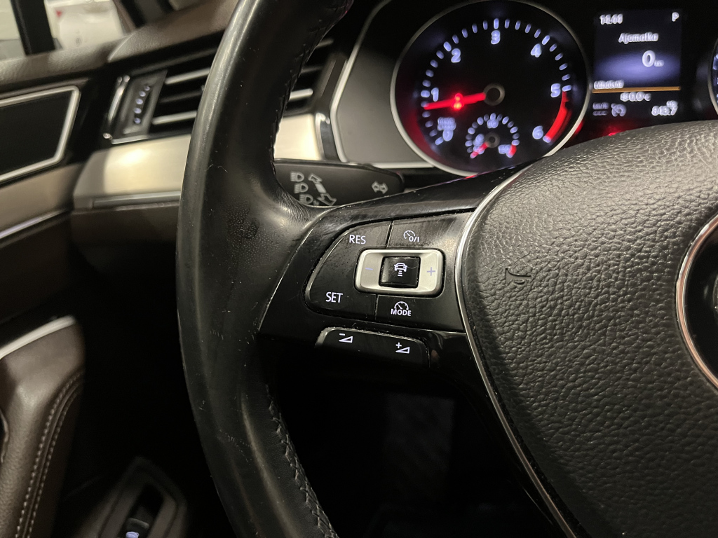 Volkswagen Passat kuva 22