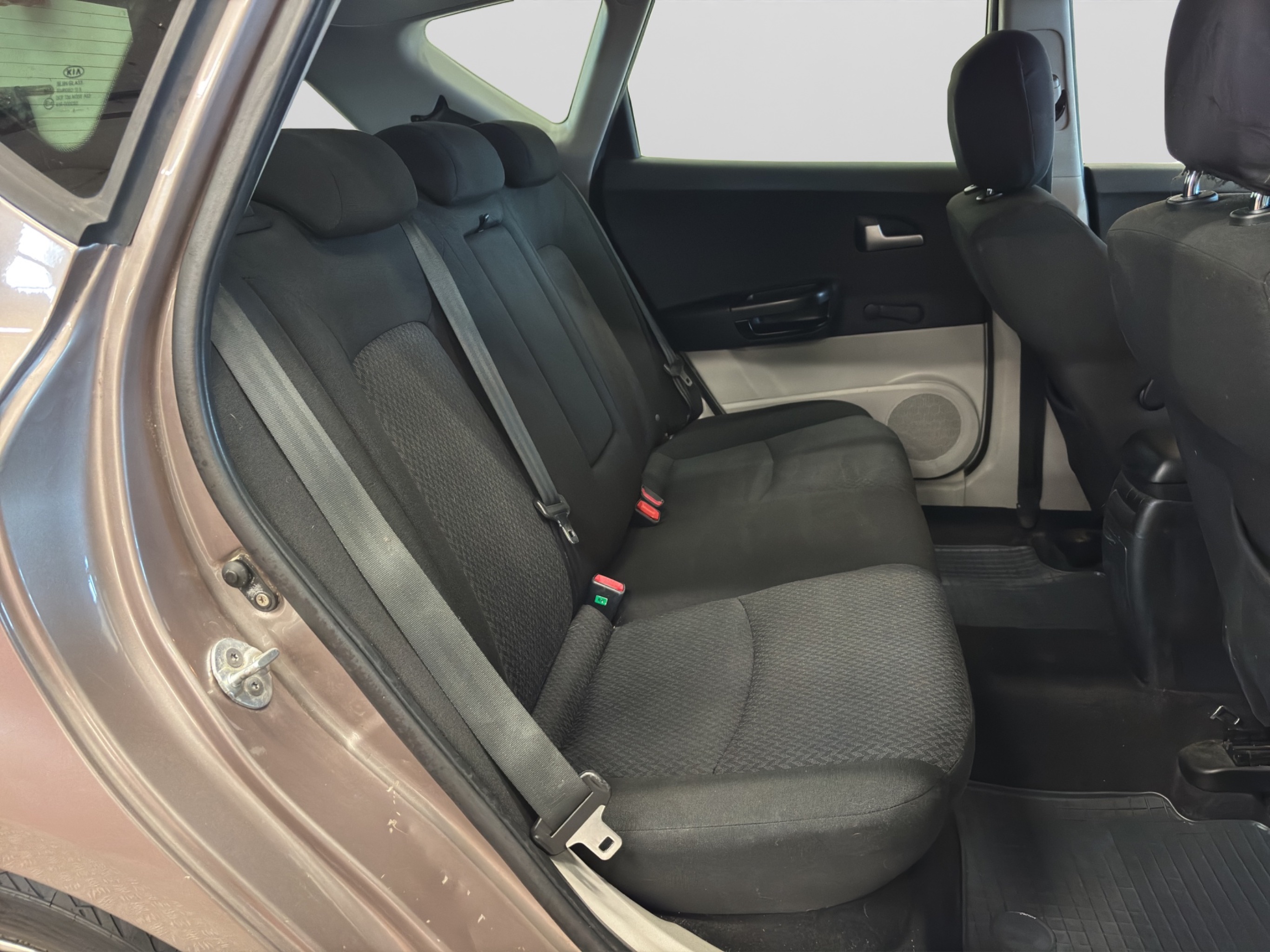 Kia Ceed 2008 – kuva 14