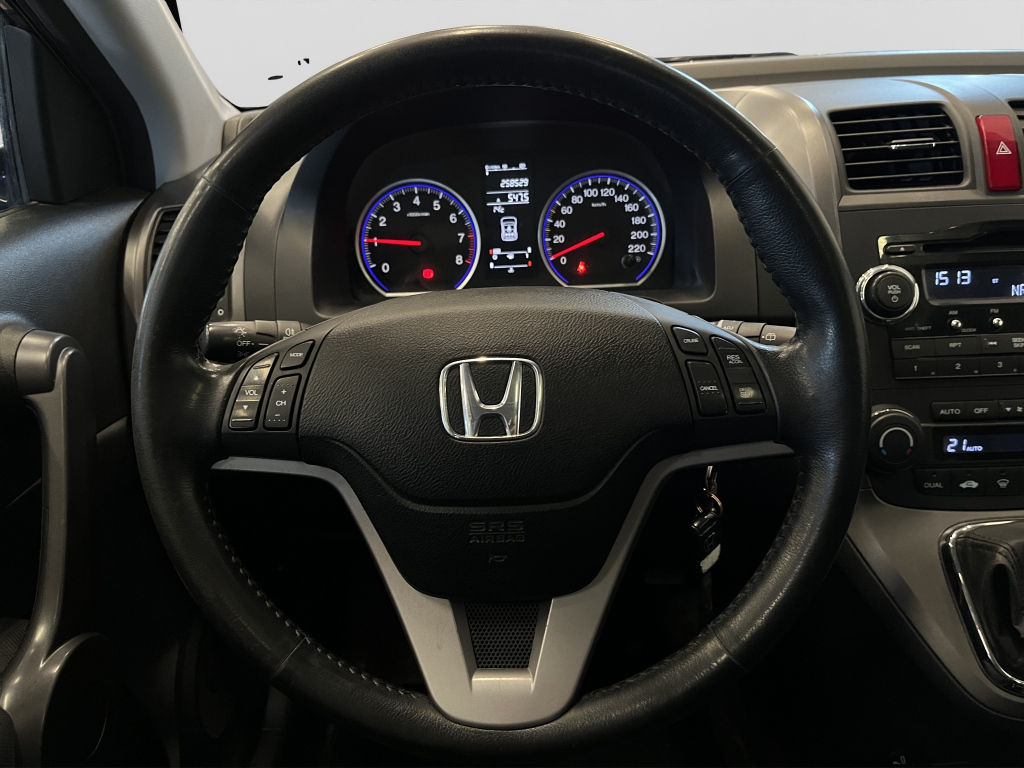 Honda CR-V kuva 20