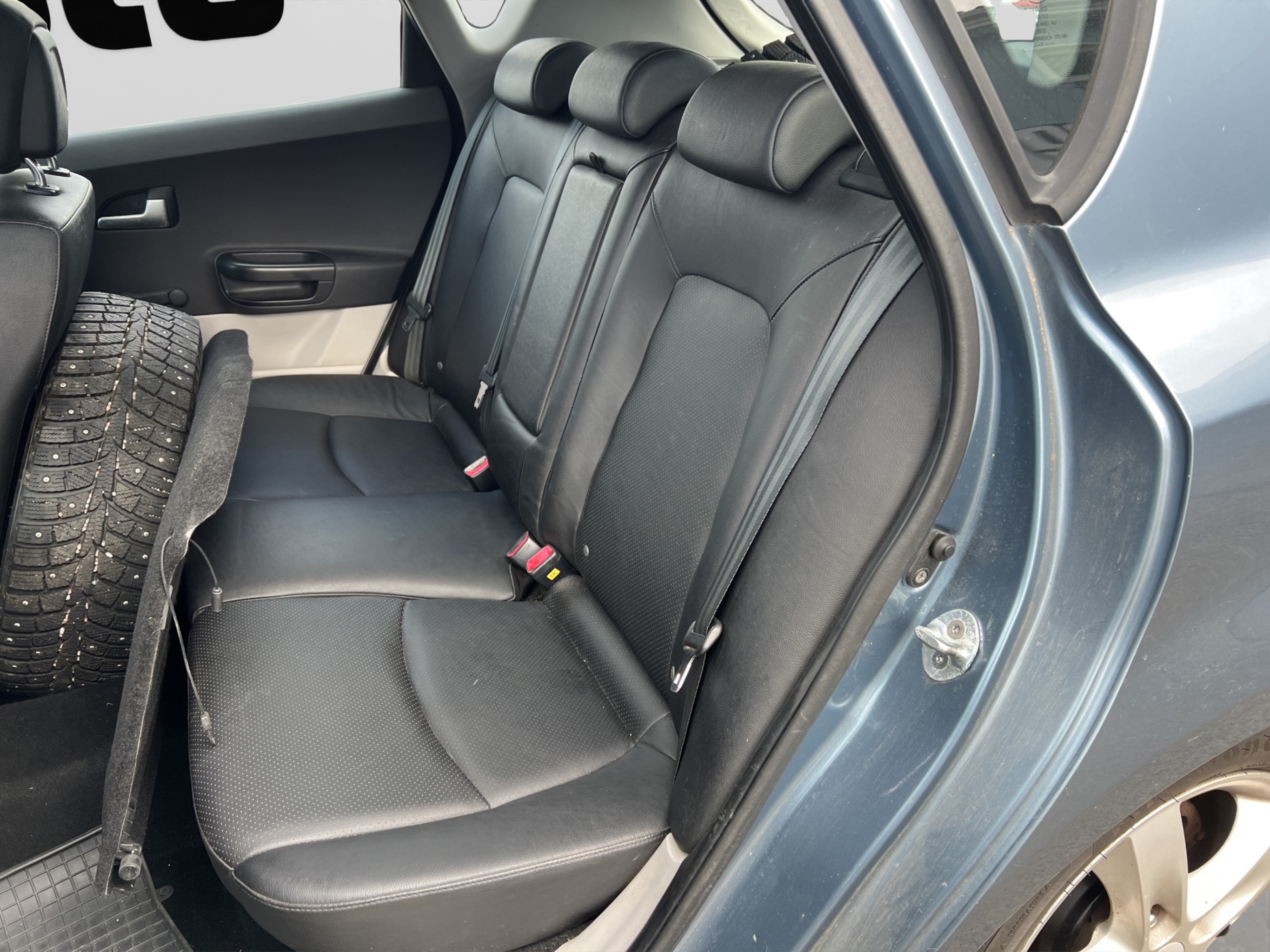 Kia Ceed kuva 15