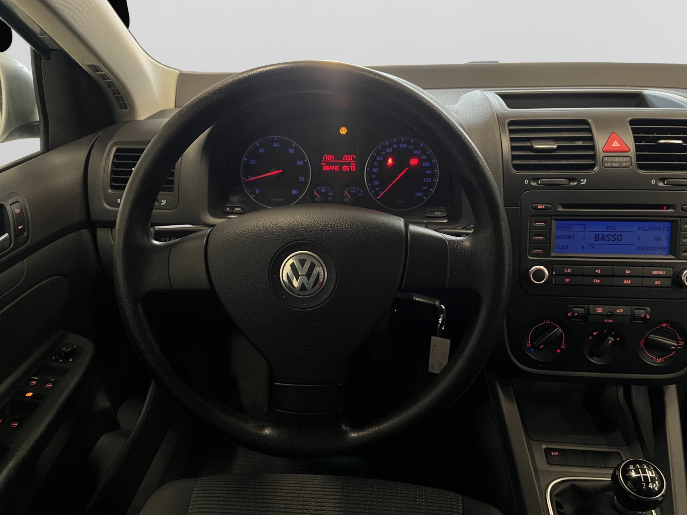 Volkswagen Jetta kuva 17