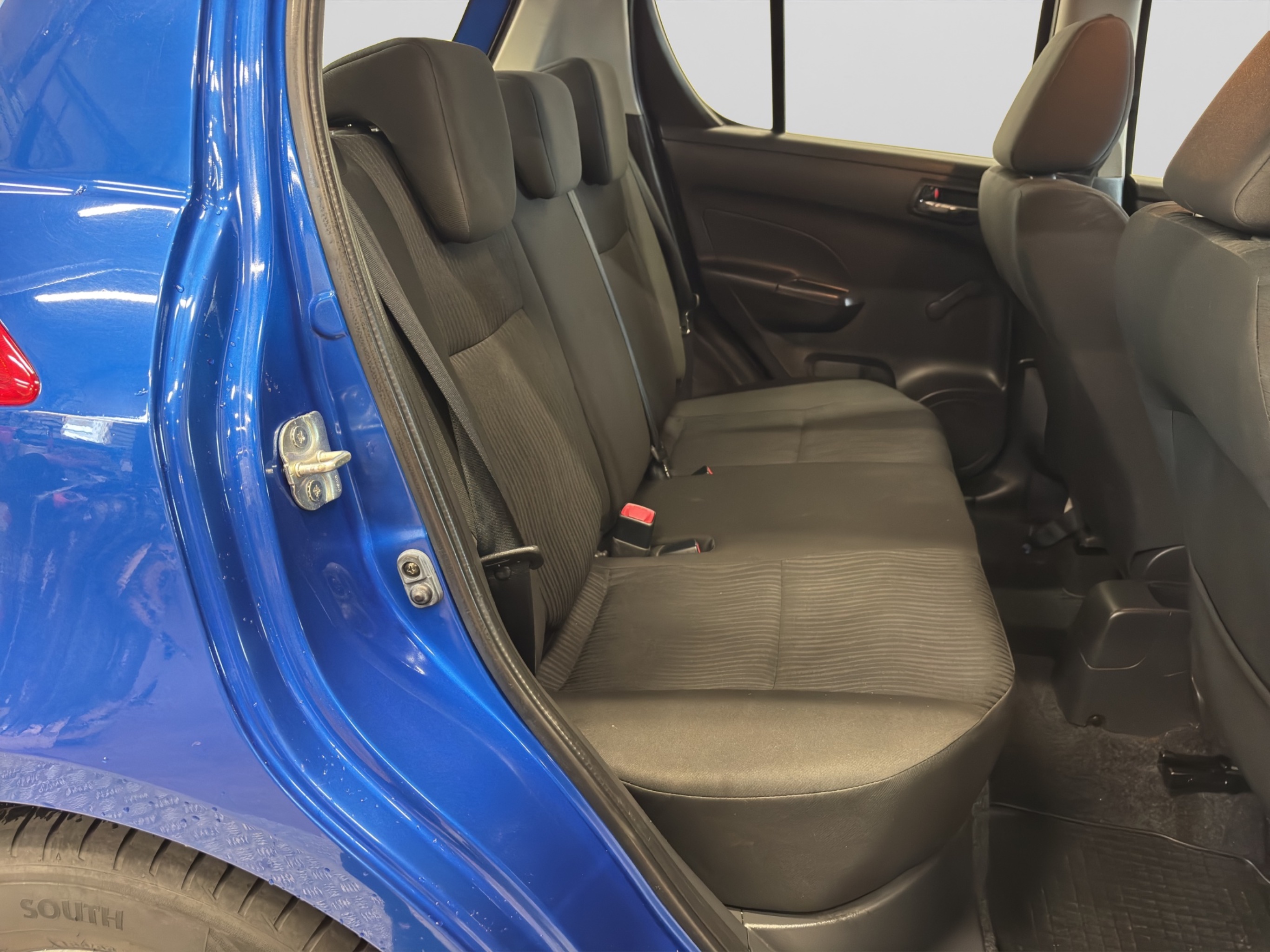 Suzuki Swift 2012 – kuva 14