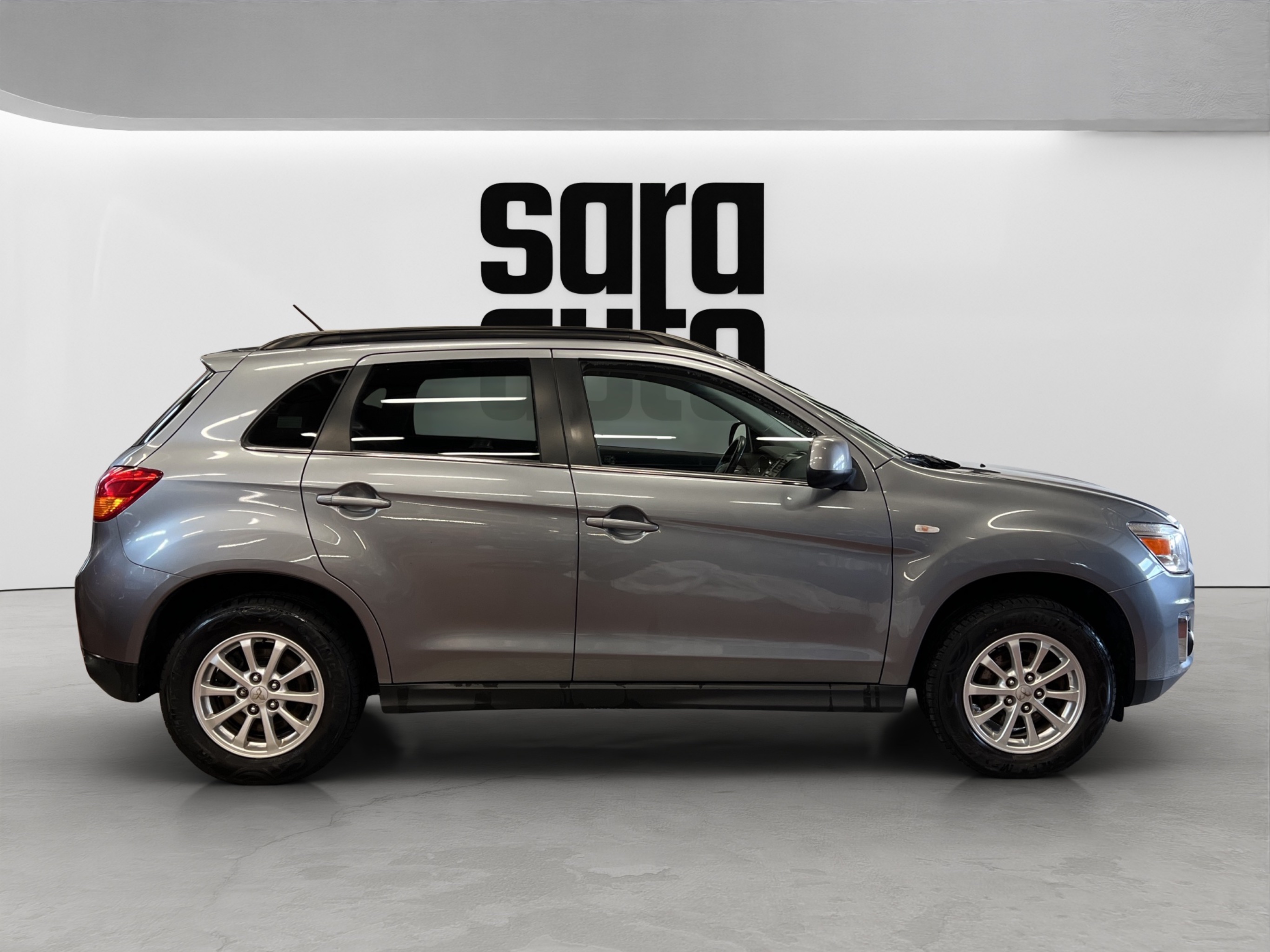 Mitsubishi ASX 2013 – kuva 2