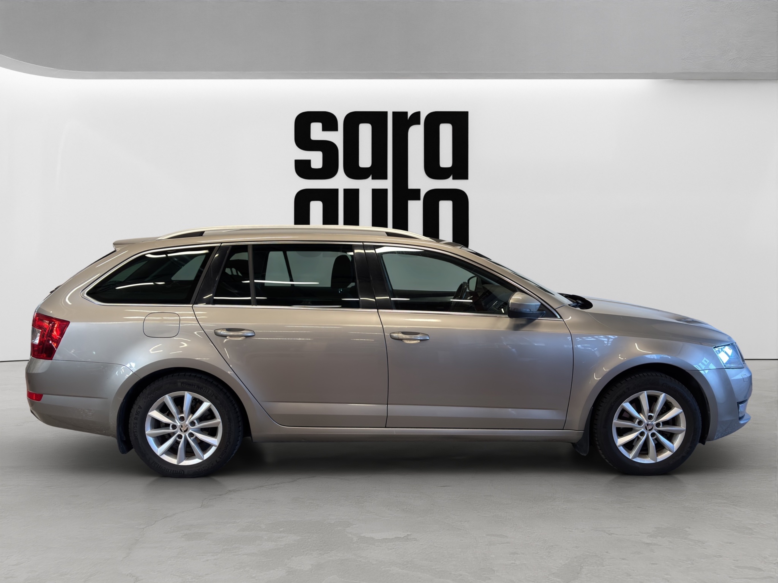Skoda Octavia 2016 – kuva 2