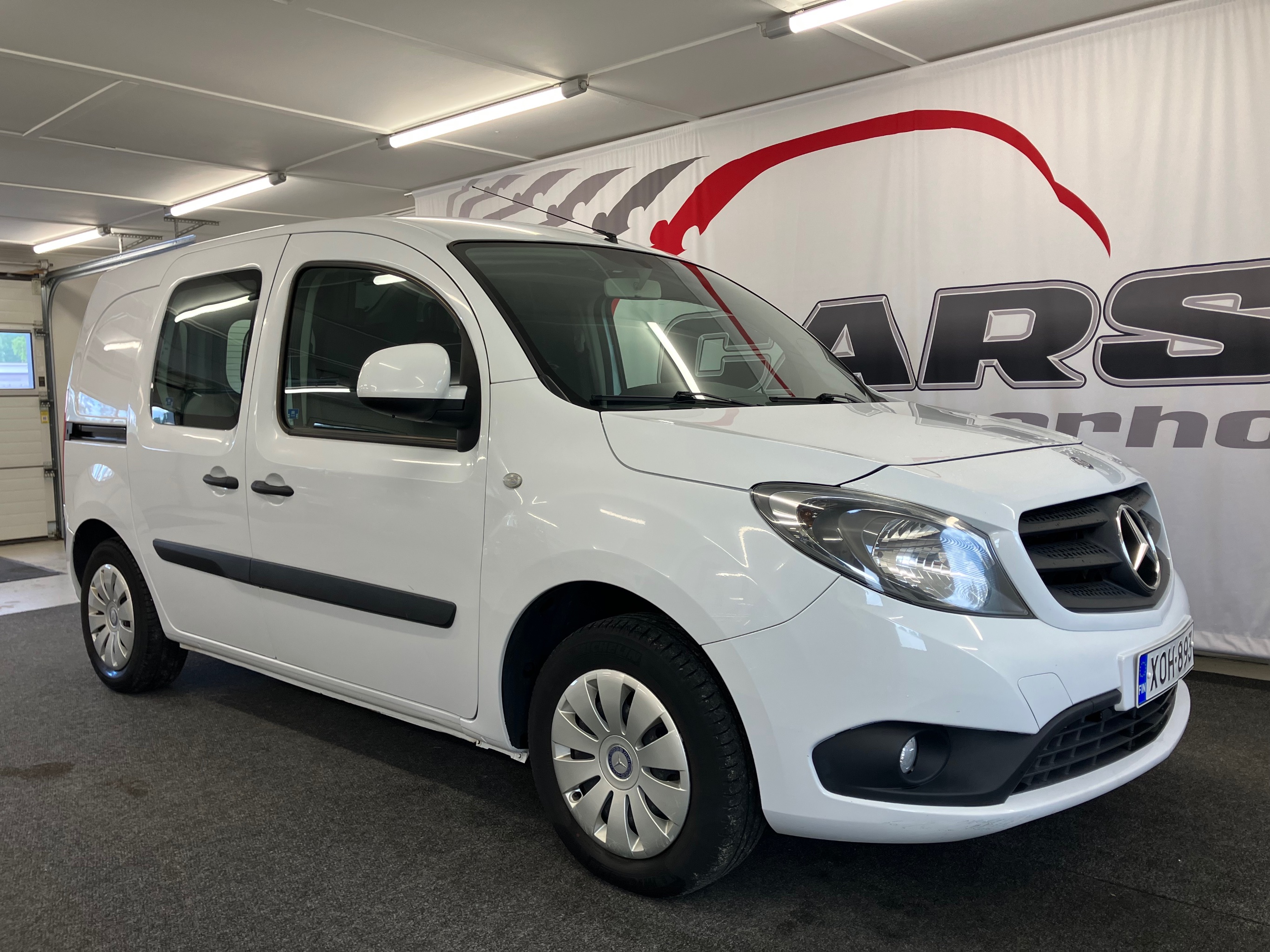 Mercedes-Benz Citan