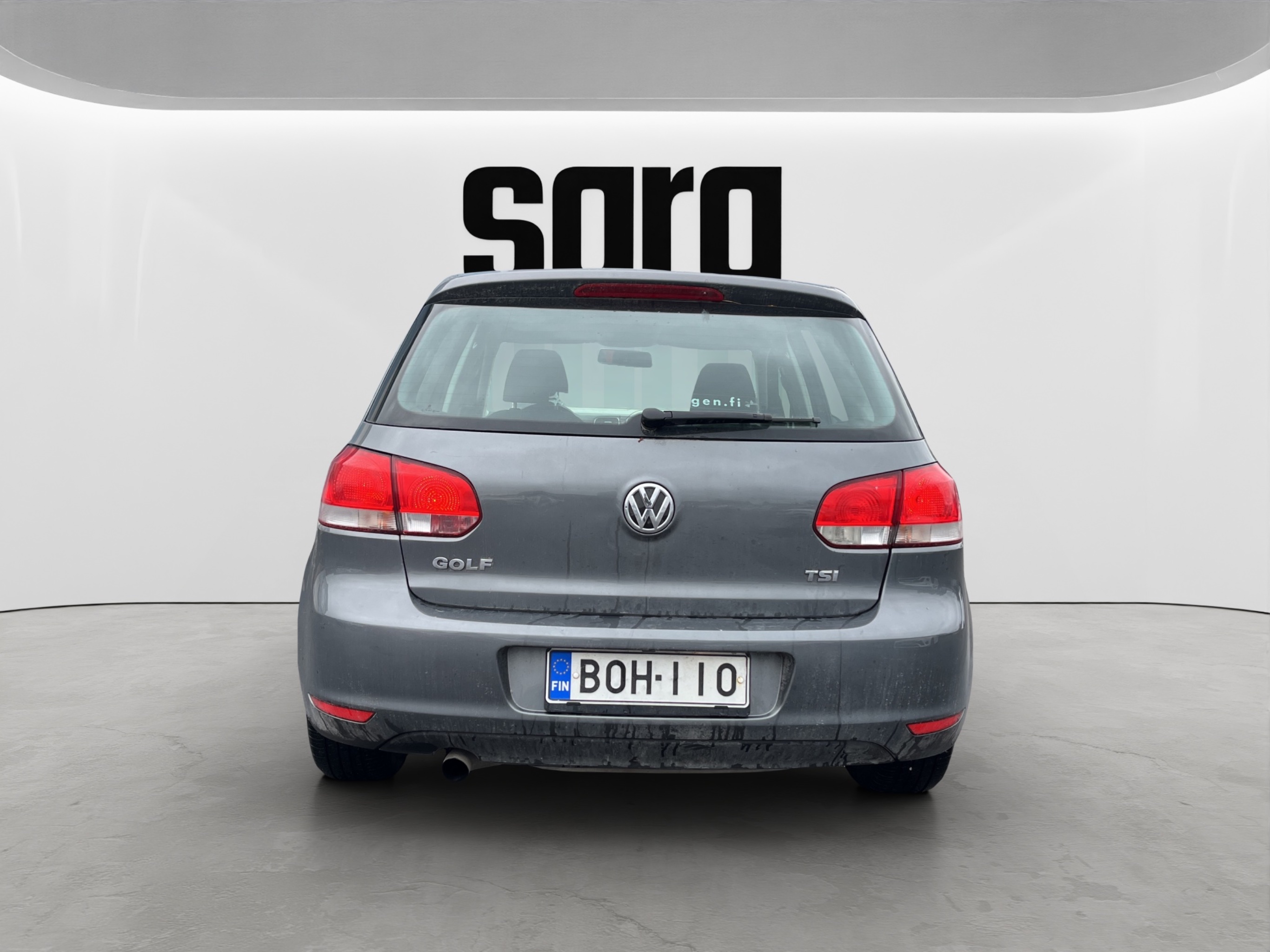 Volkswagen Golf kuva 4