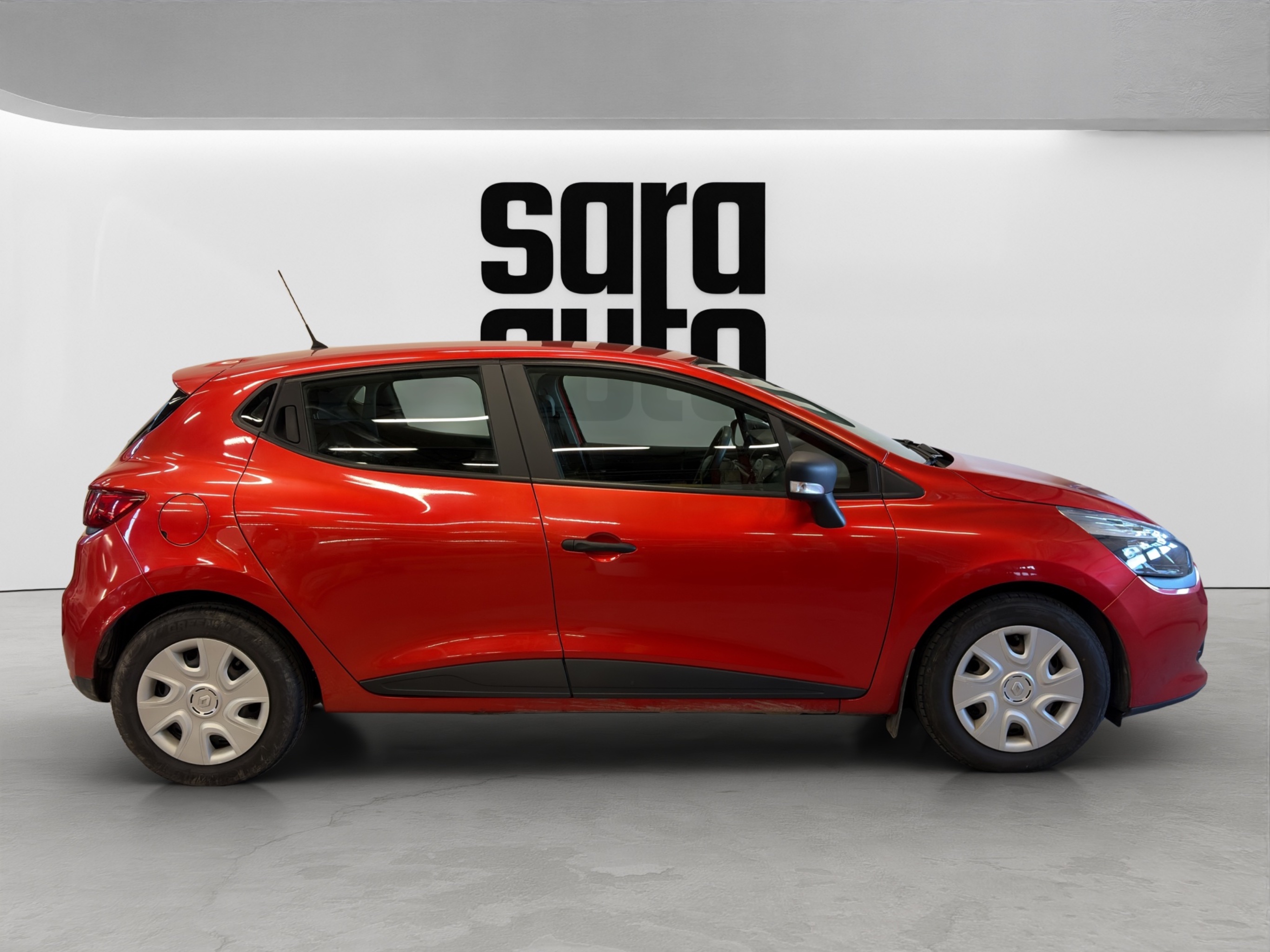 Renault Clio 2014 – kuva 2