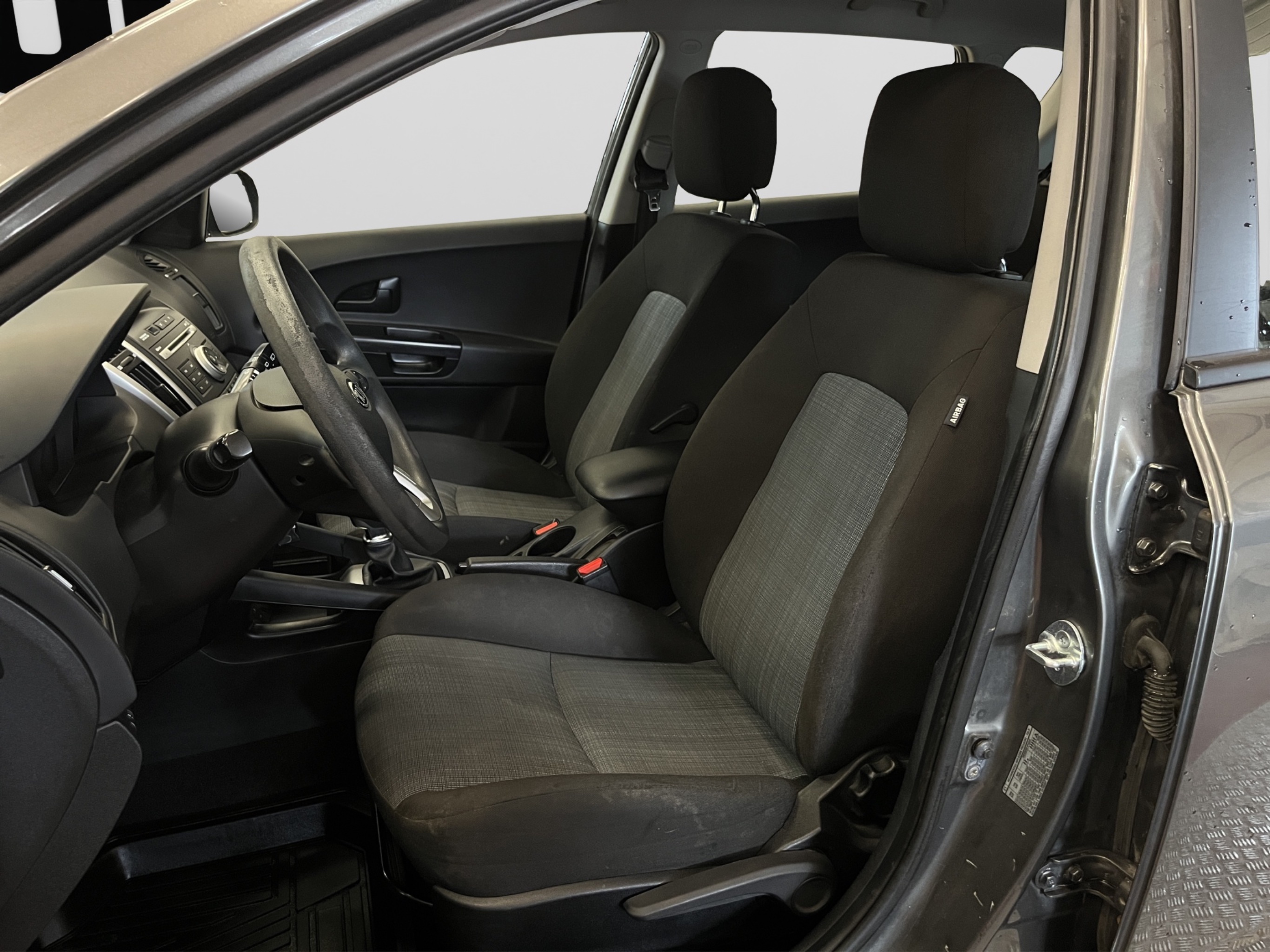 Kia Ceed kuva 11