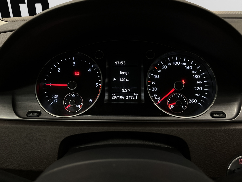 Volkswagen Passat kuva 22