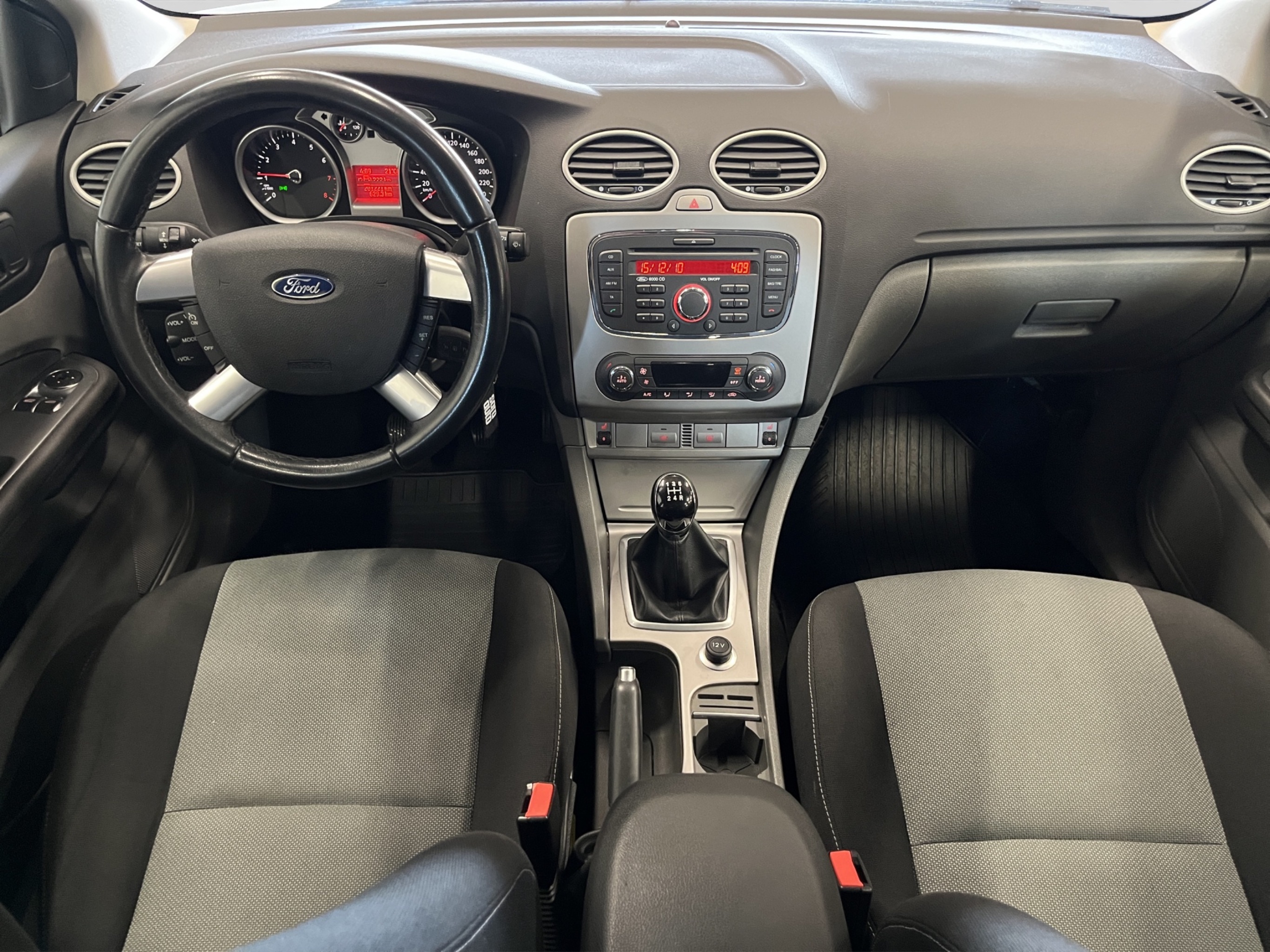 Ford Focus kuva 16