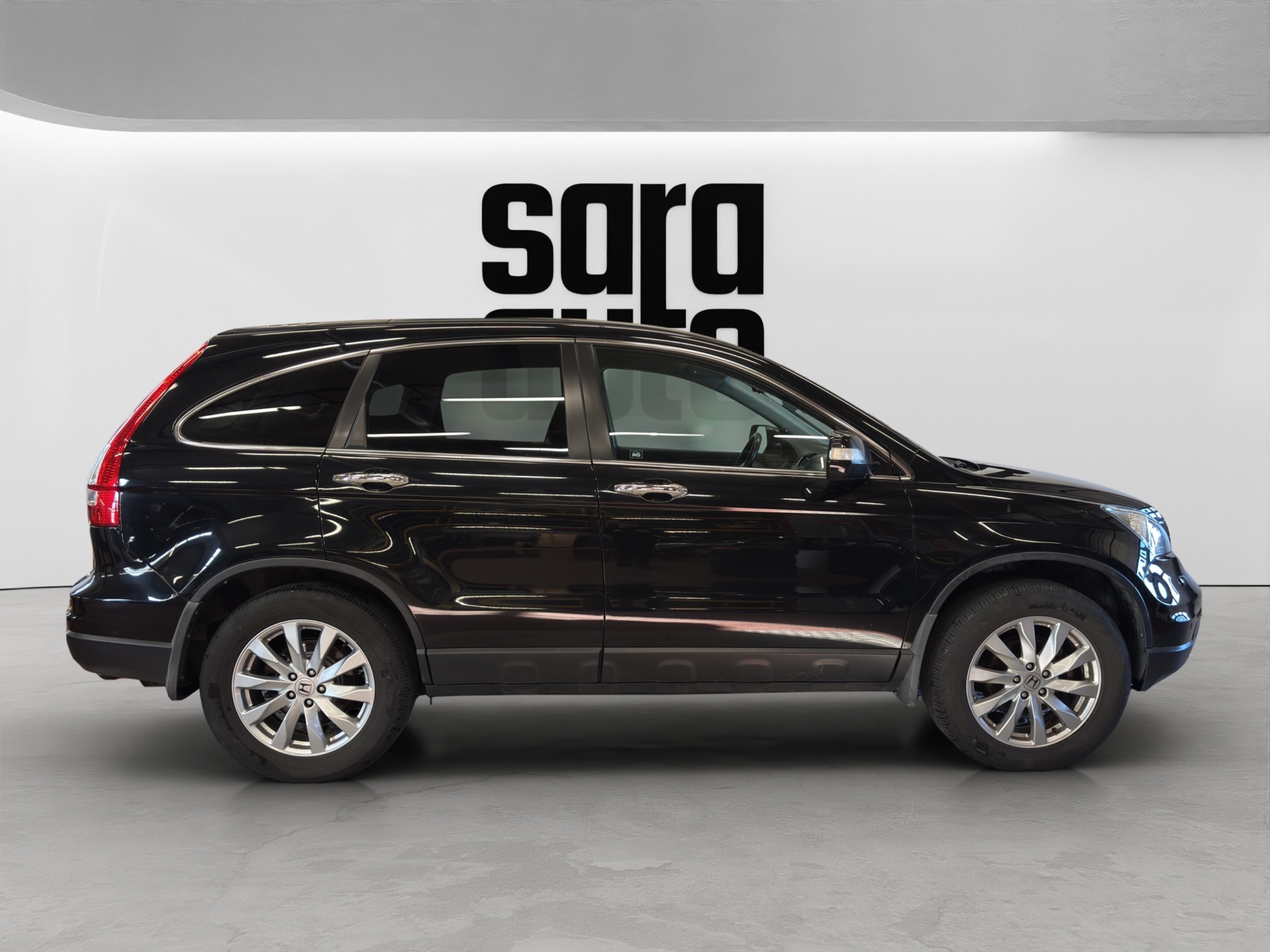 Honda CR-V 2011 – kuva 2