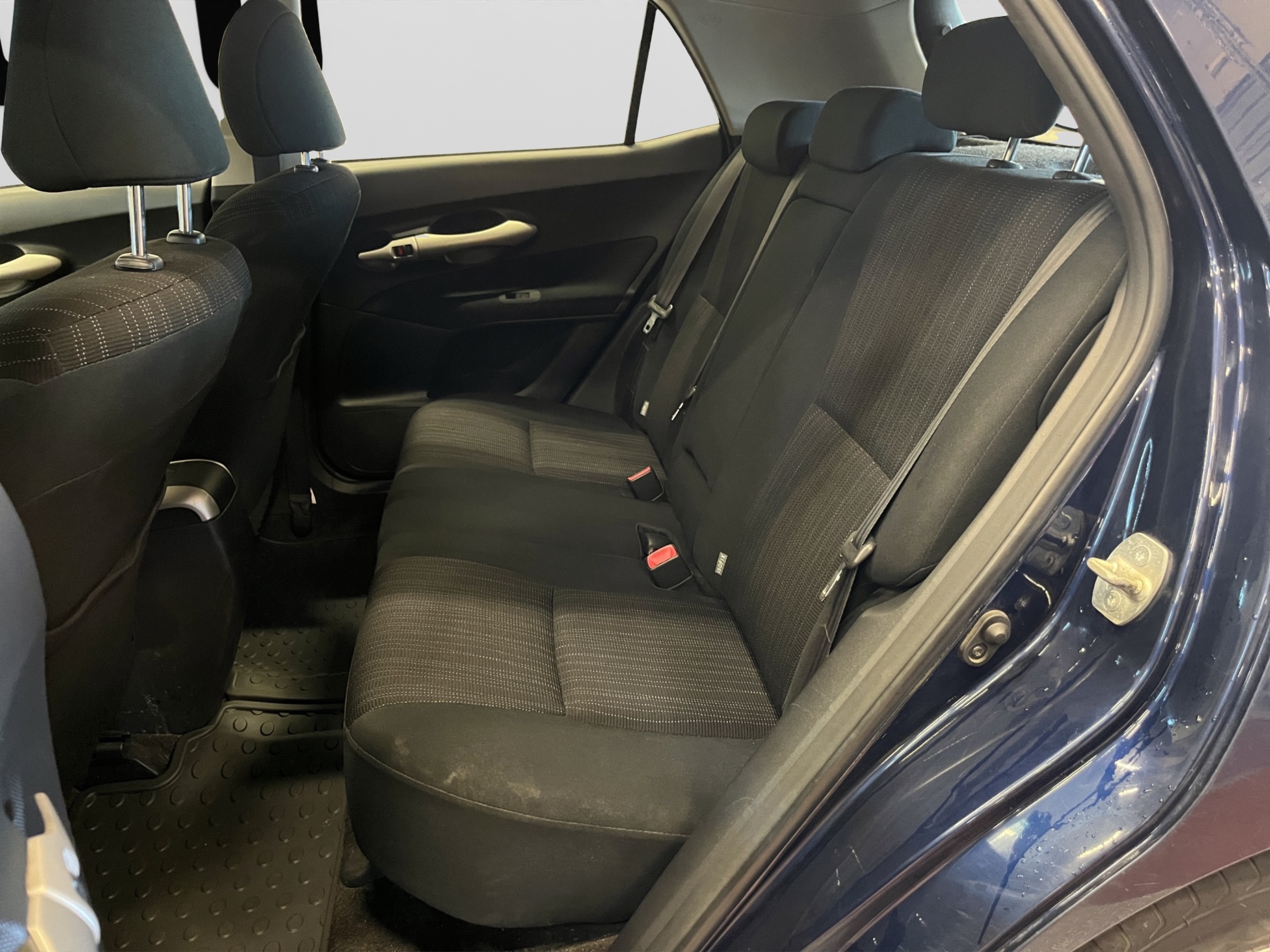 Toyota Auris 2007 – kuva 12