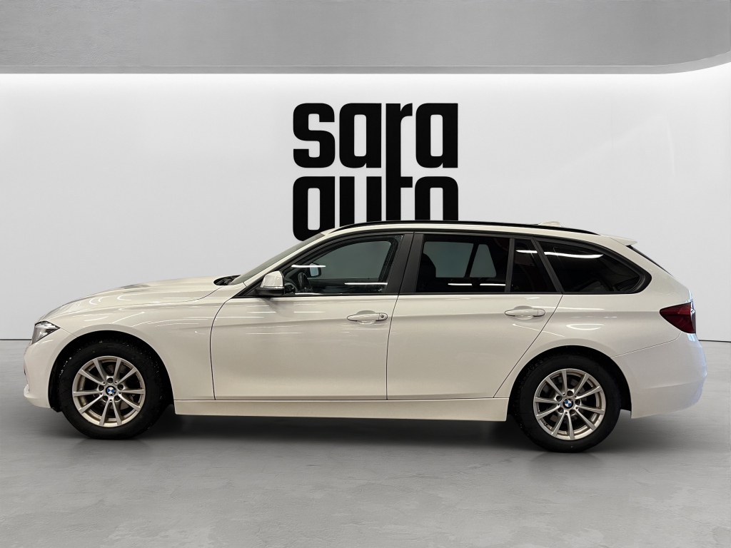 BMW 318 kuva 7