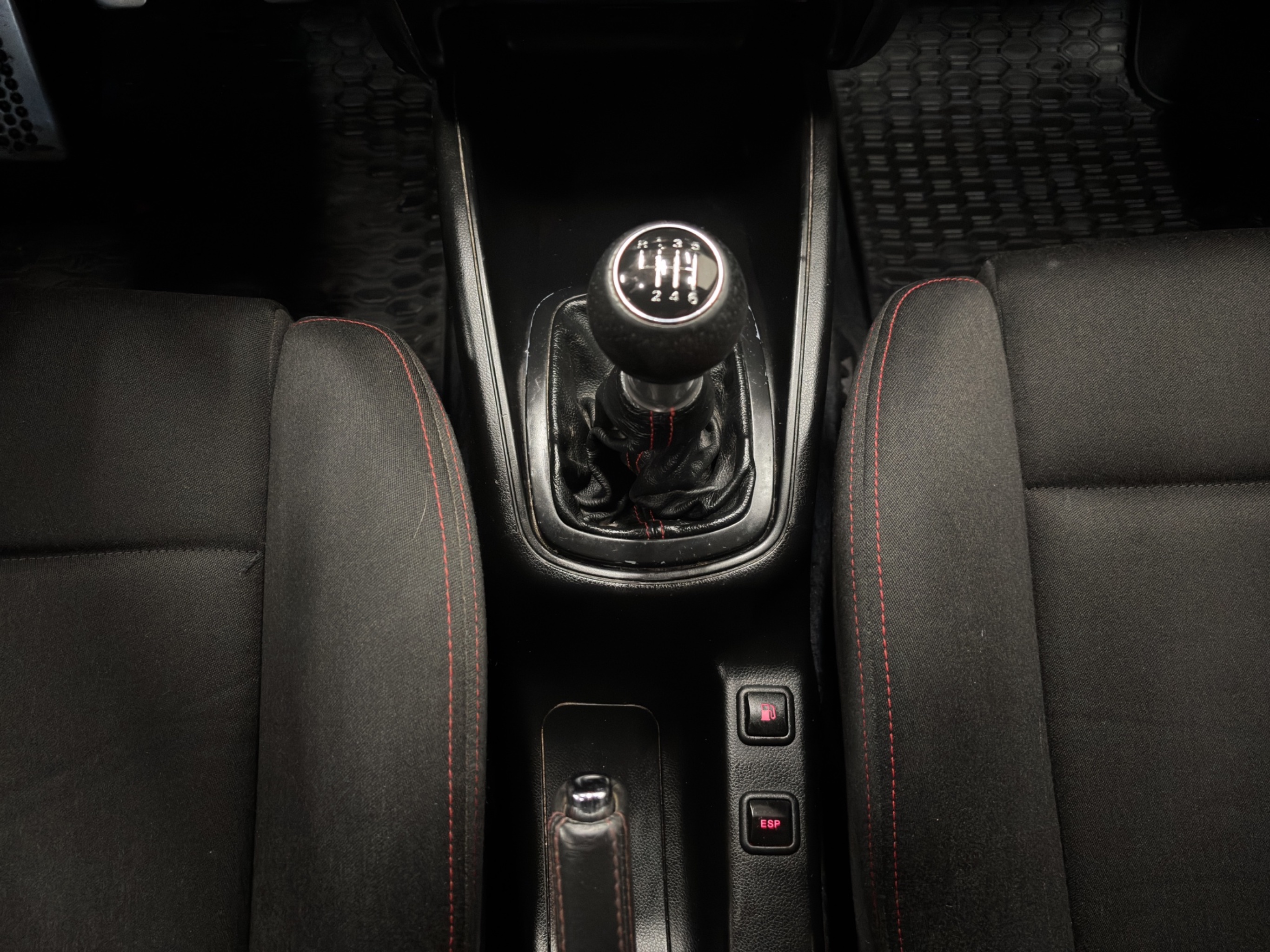 Seat Leon 2003 – kuva 15