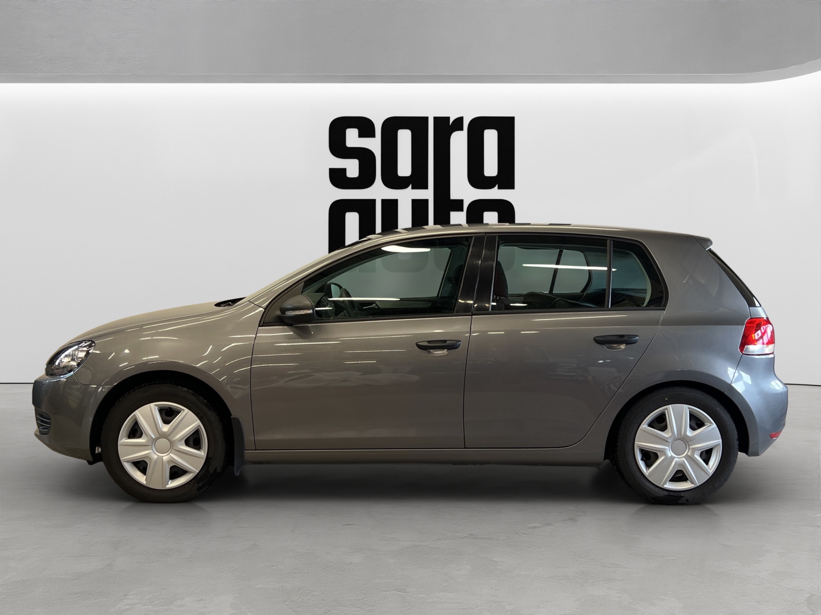 Volkswagen Golf 2012 – kuva 7
