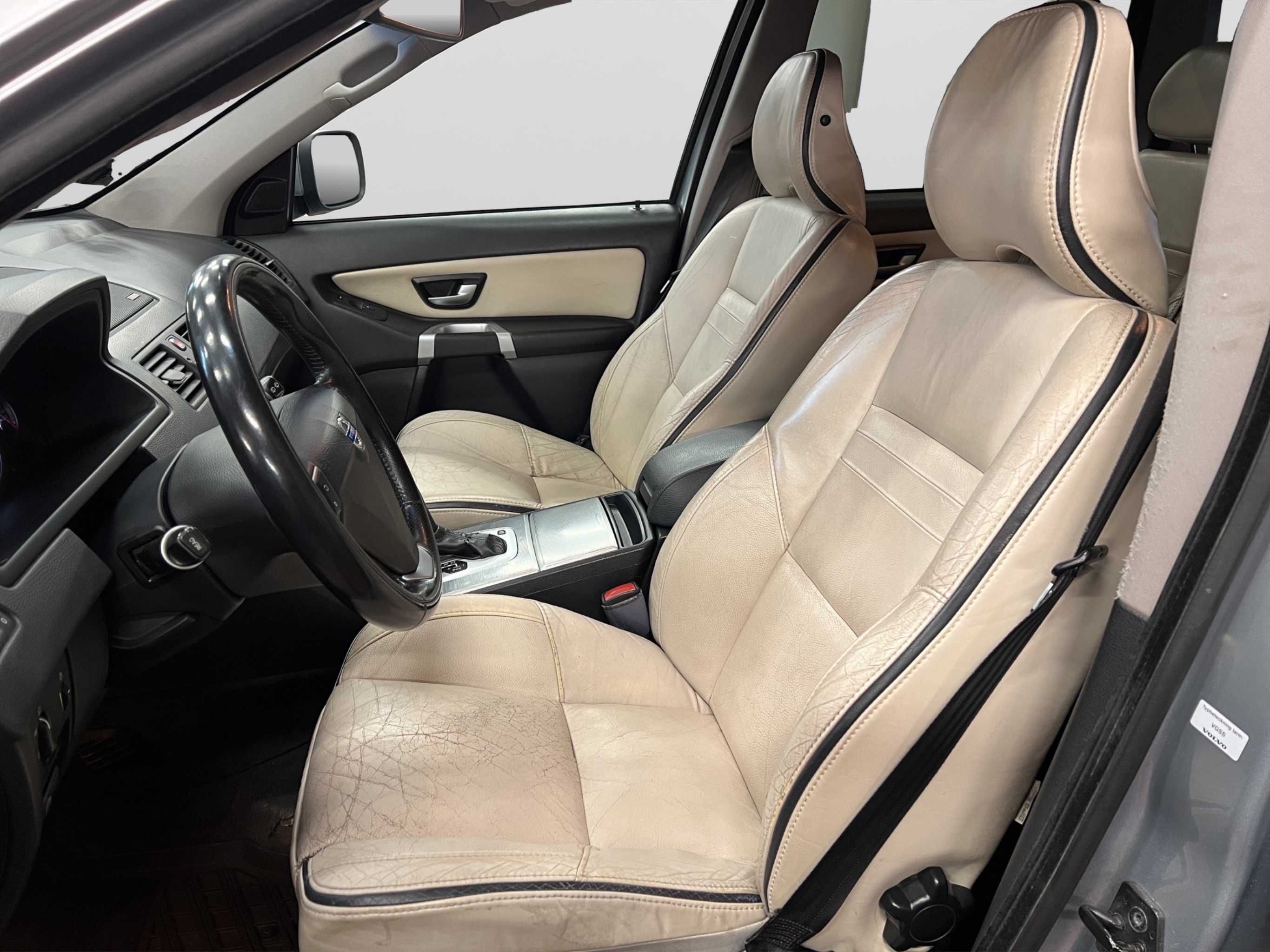Volvo XC90 kuva 11