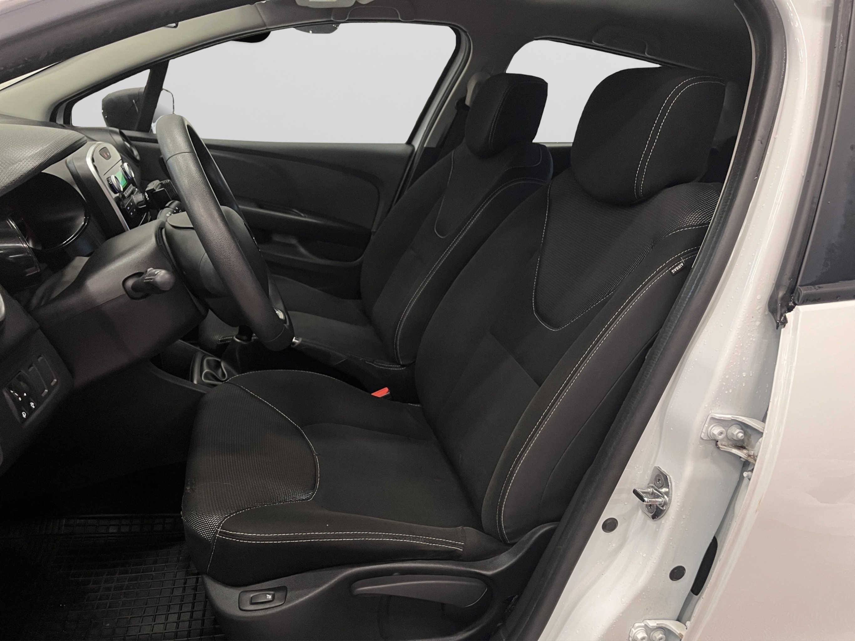 Renault Clio 2017 – kuva 11