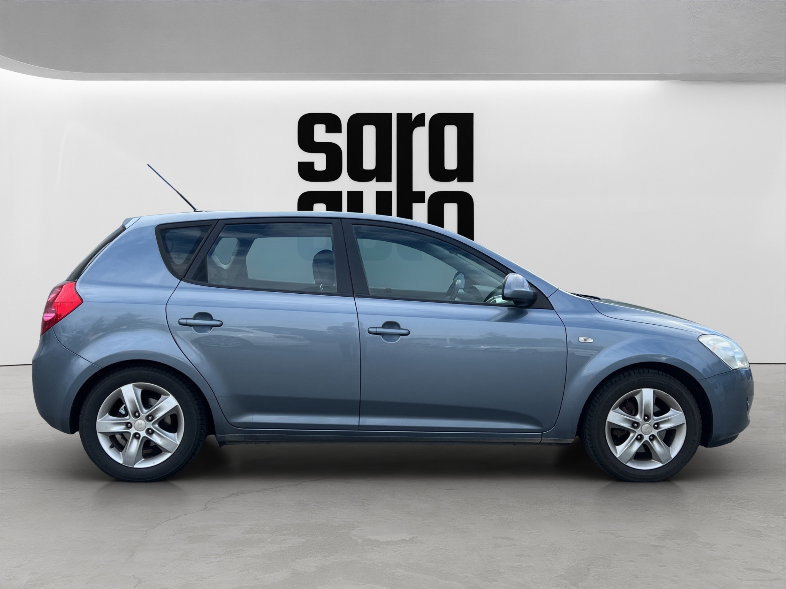Kia Ceed kuva 2