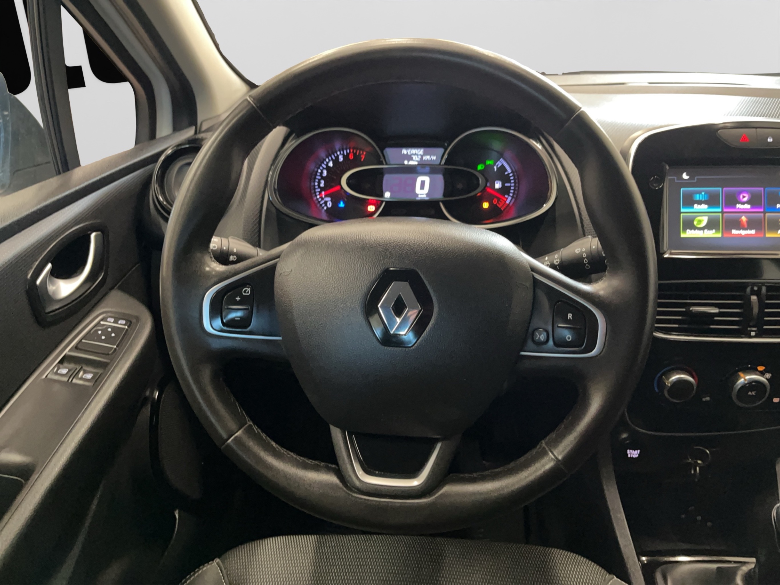 Renault Clio 2018 – kuva 18