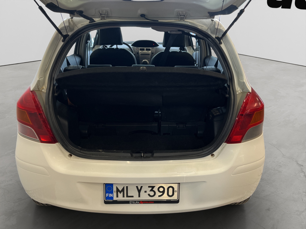 Toyota Yaris kuva 21