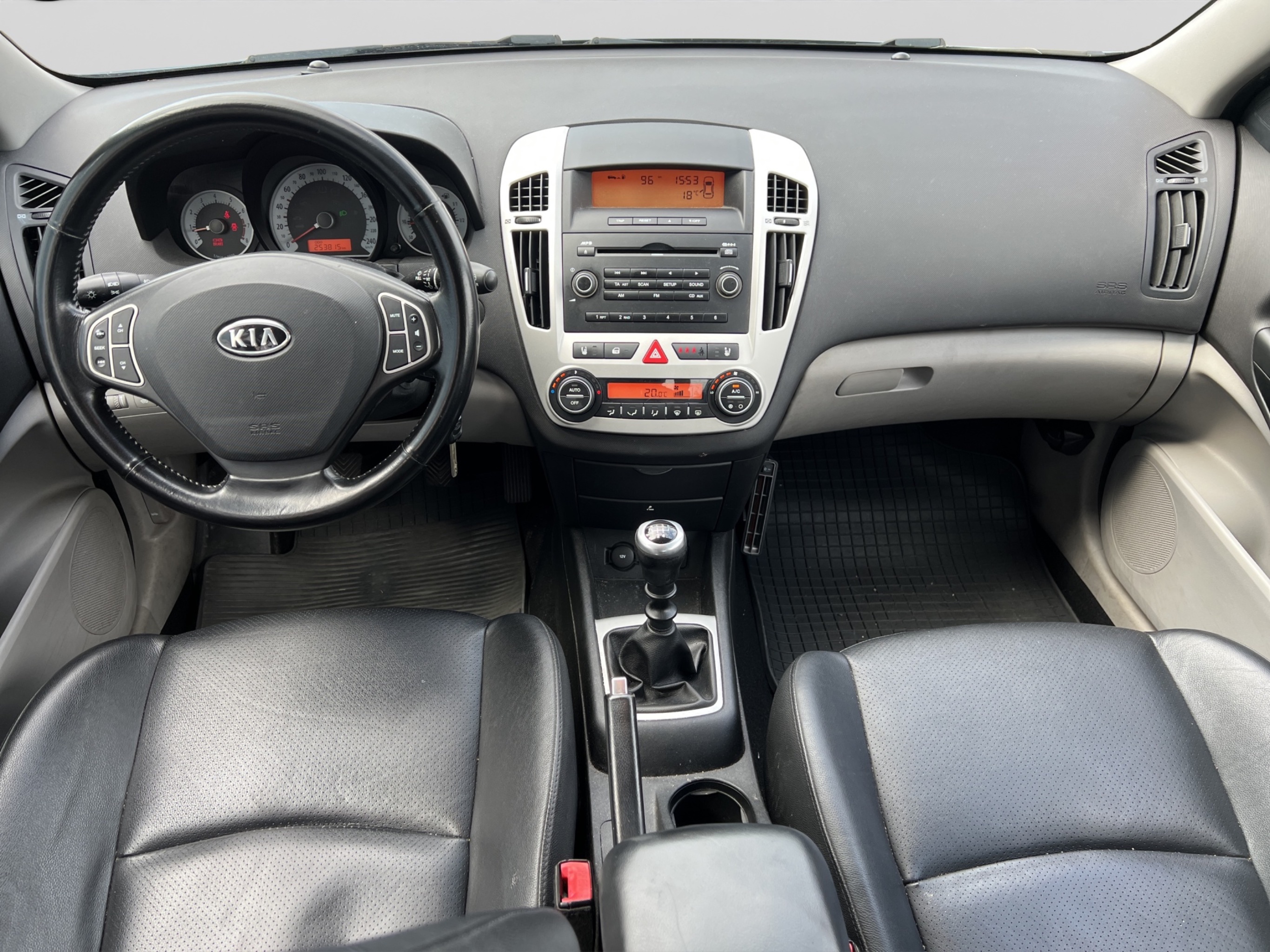 Kia Ceed kuva 12