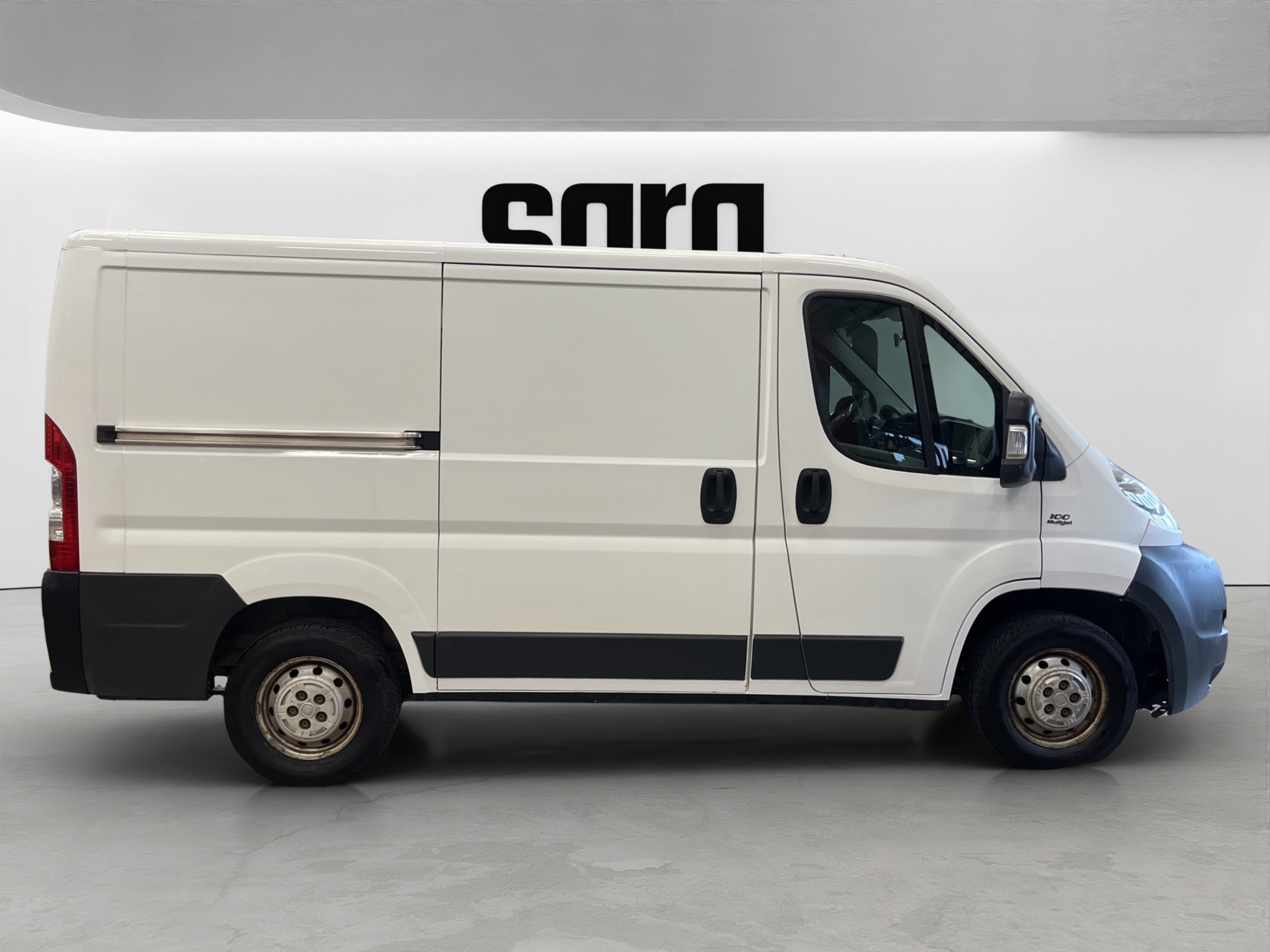 Fiat Ducato kuva 2