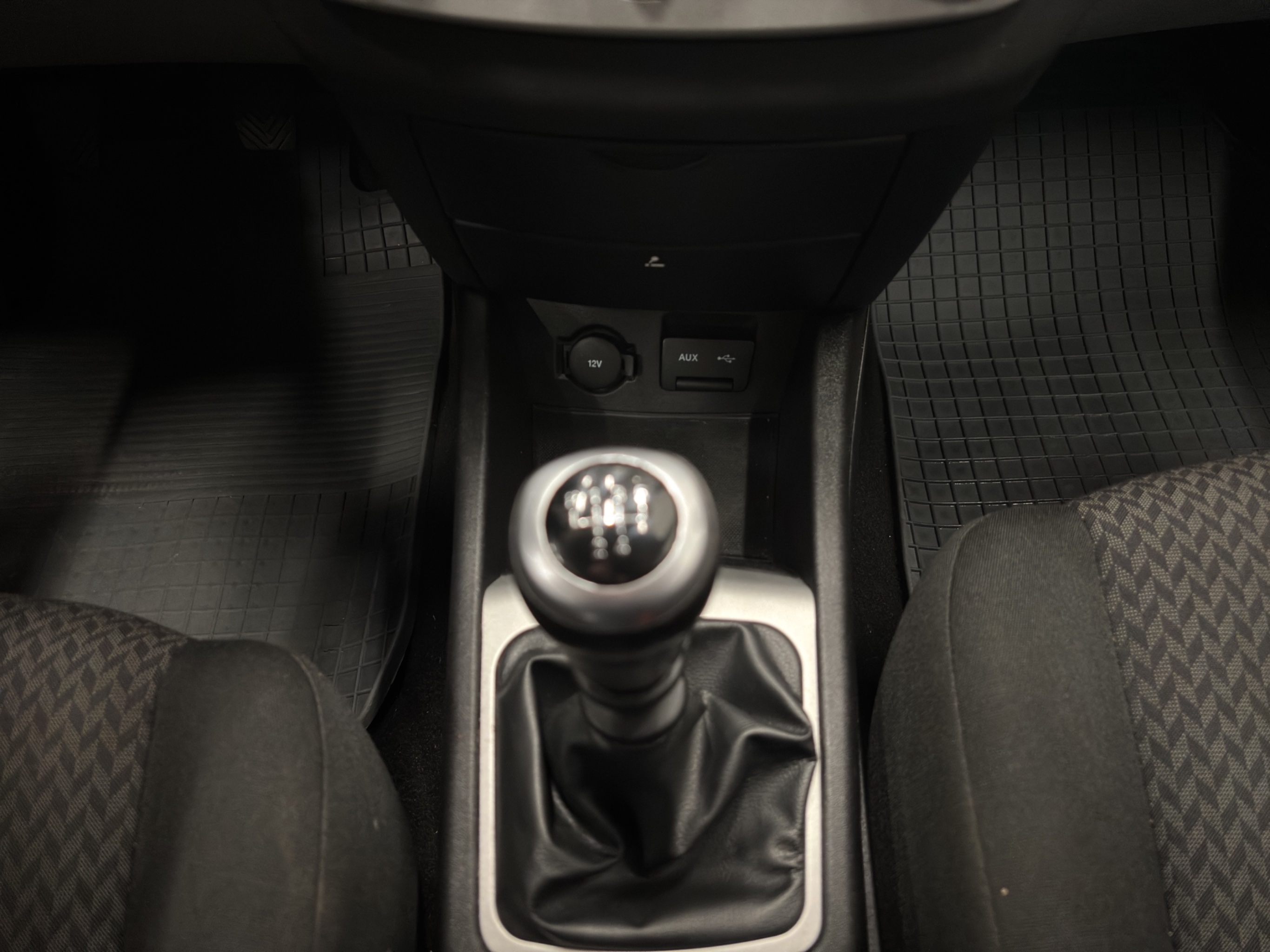 Kia Ceed 2008 – kuva 17