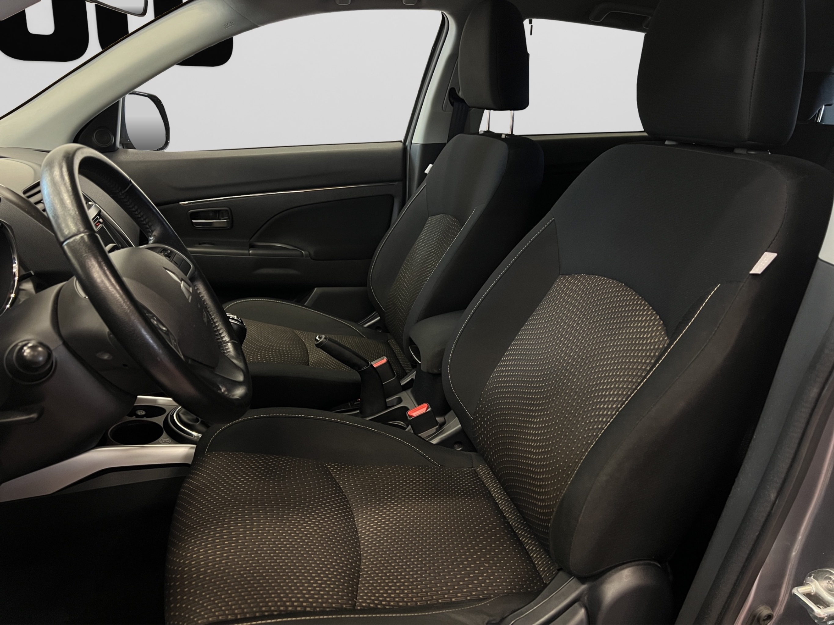 Mitsubishi ASX 2013 – kuva 11