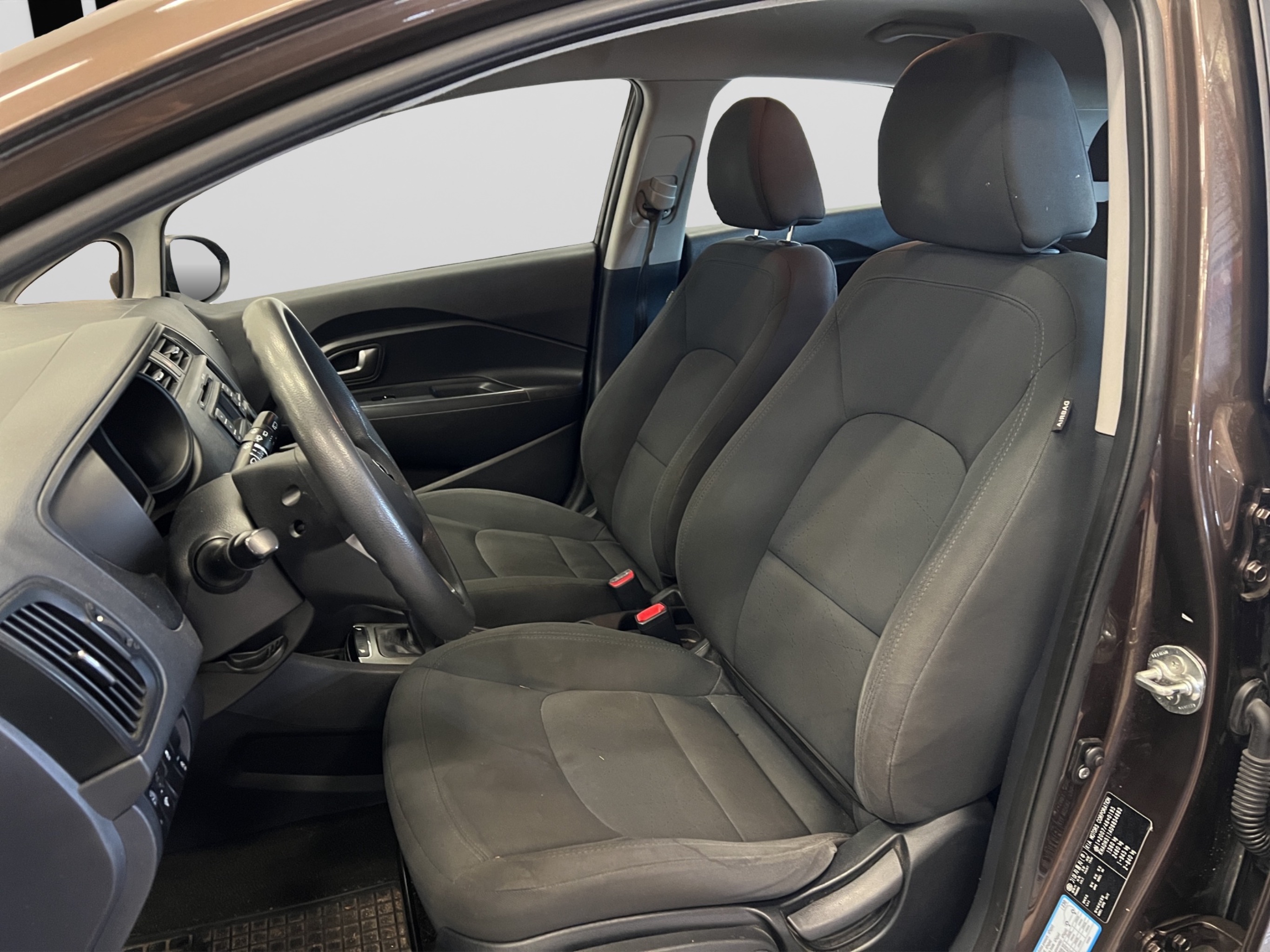 Kia Rio kuva 9
