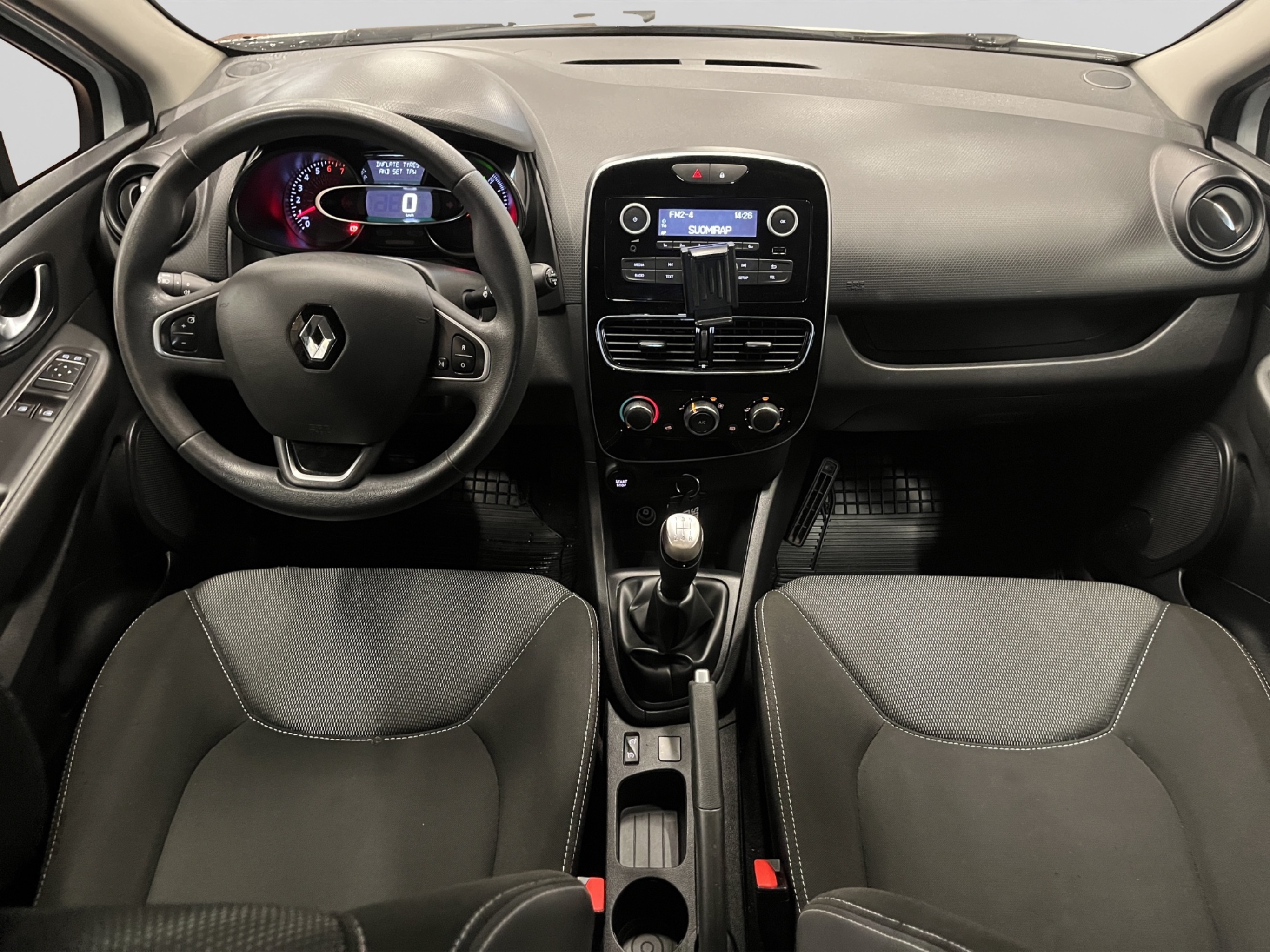 Renault Clio 2017 – kuva 16