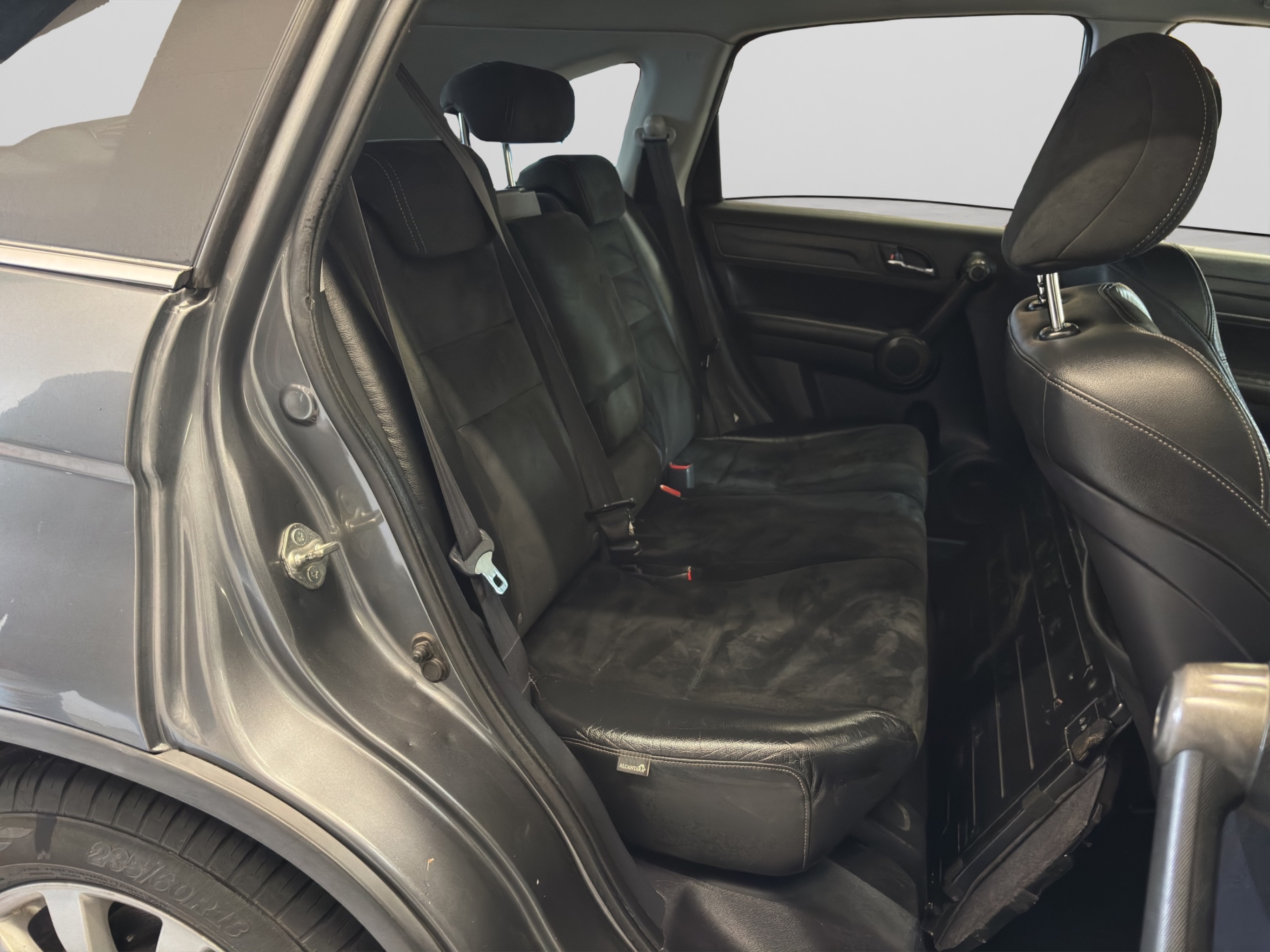 Honda CR-V 2011 – kuva 12