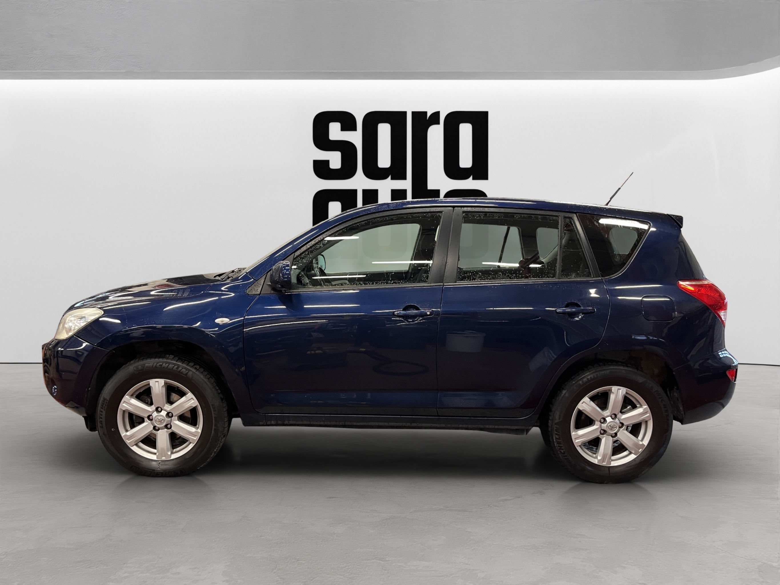 Toyota RAV4 2007 – kuva 7