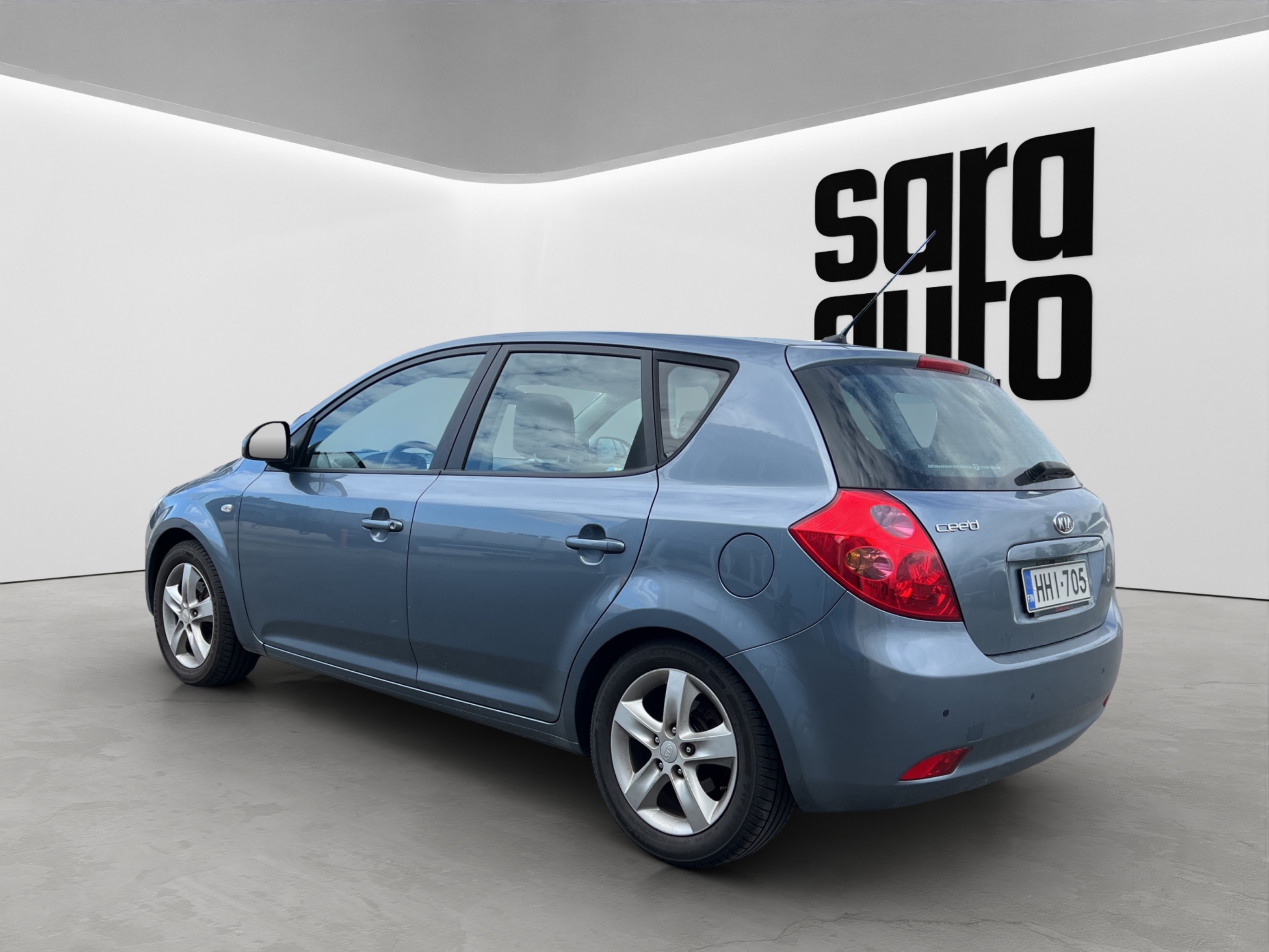 Kia Ceed kuva 6