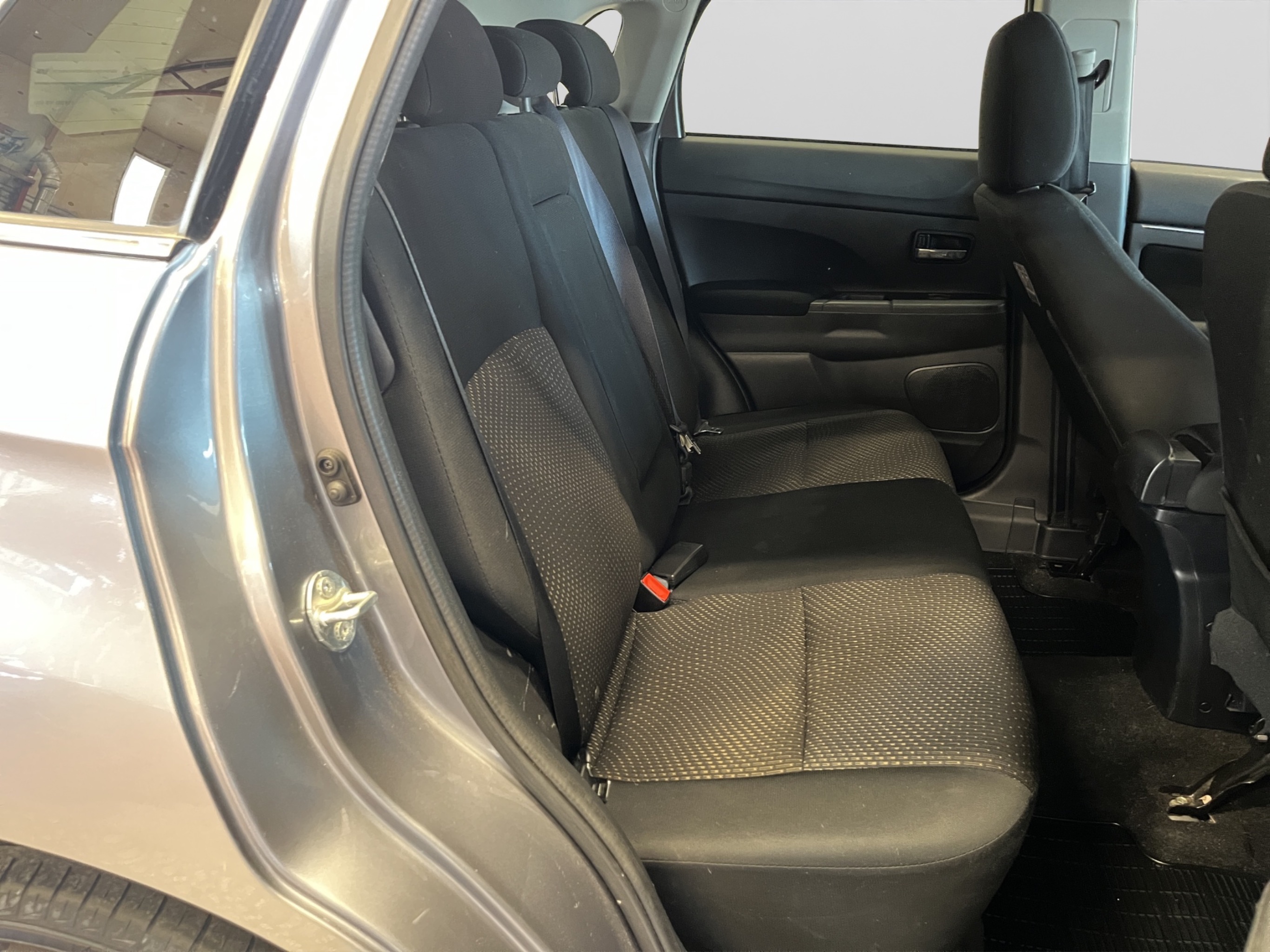 Mitsubishi ASX 2014 – kuva 13