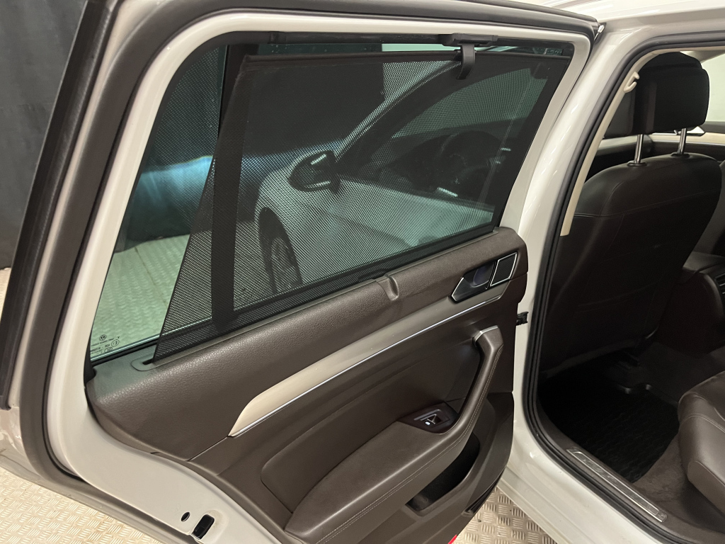 Volkswagen Passat kuva 18
