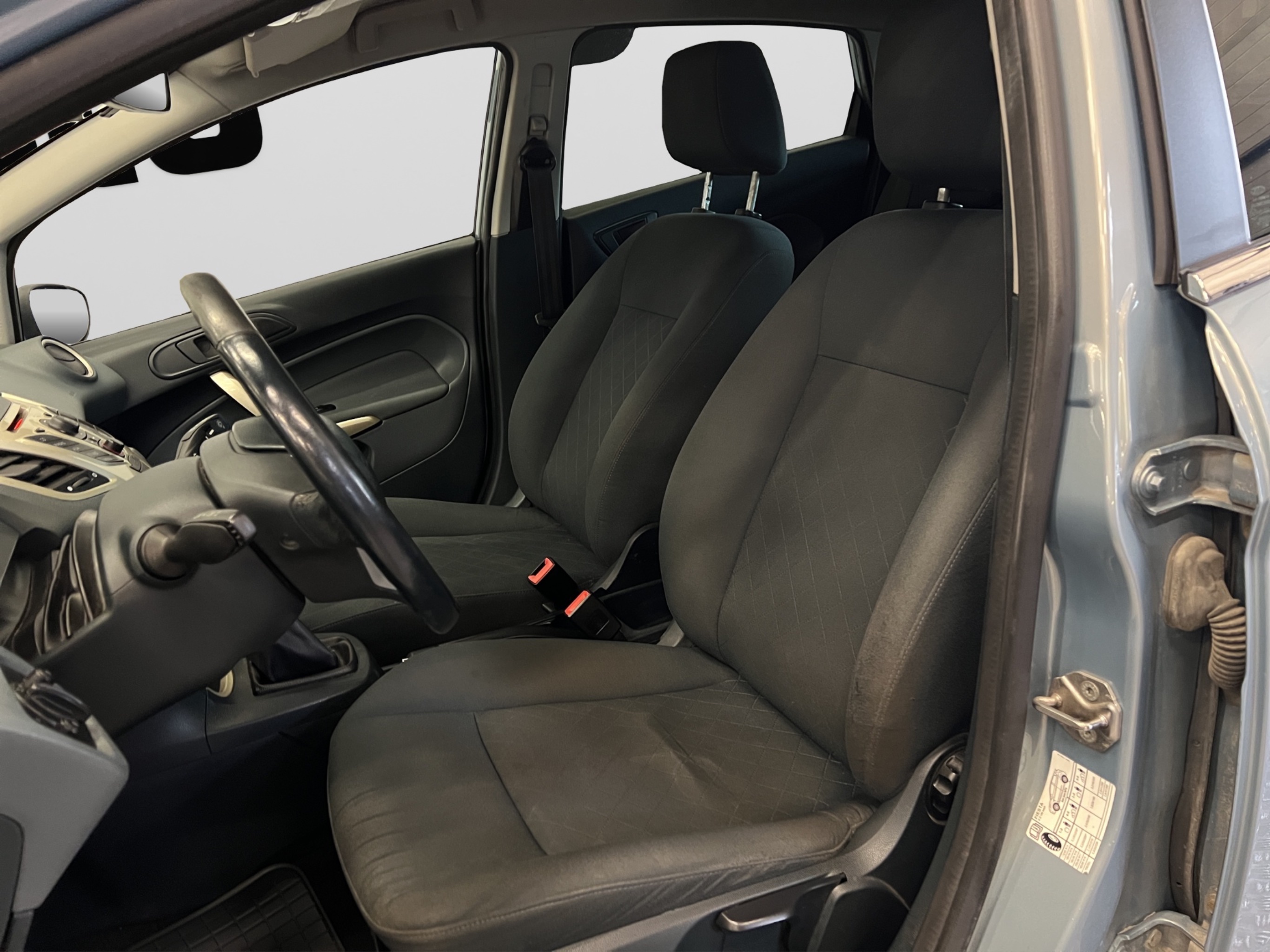 Ford Fiesta kuva 11