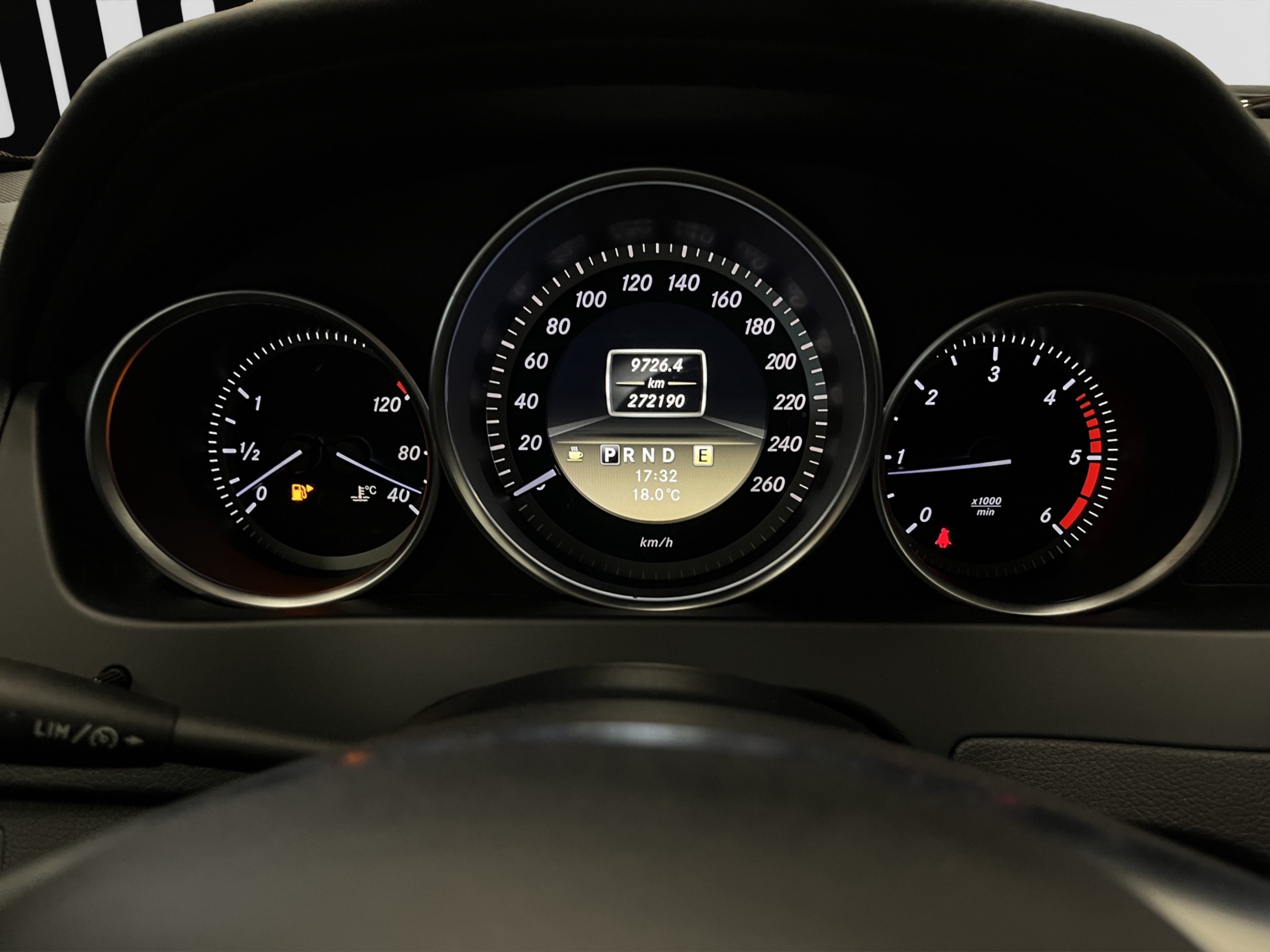 Mercedes-Benz C kuva 20